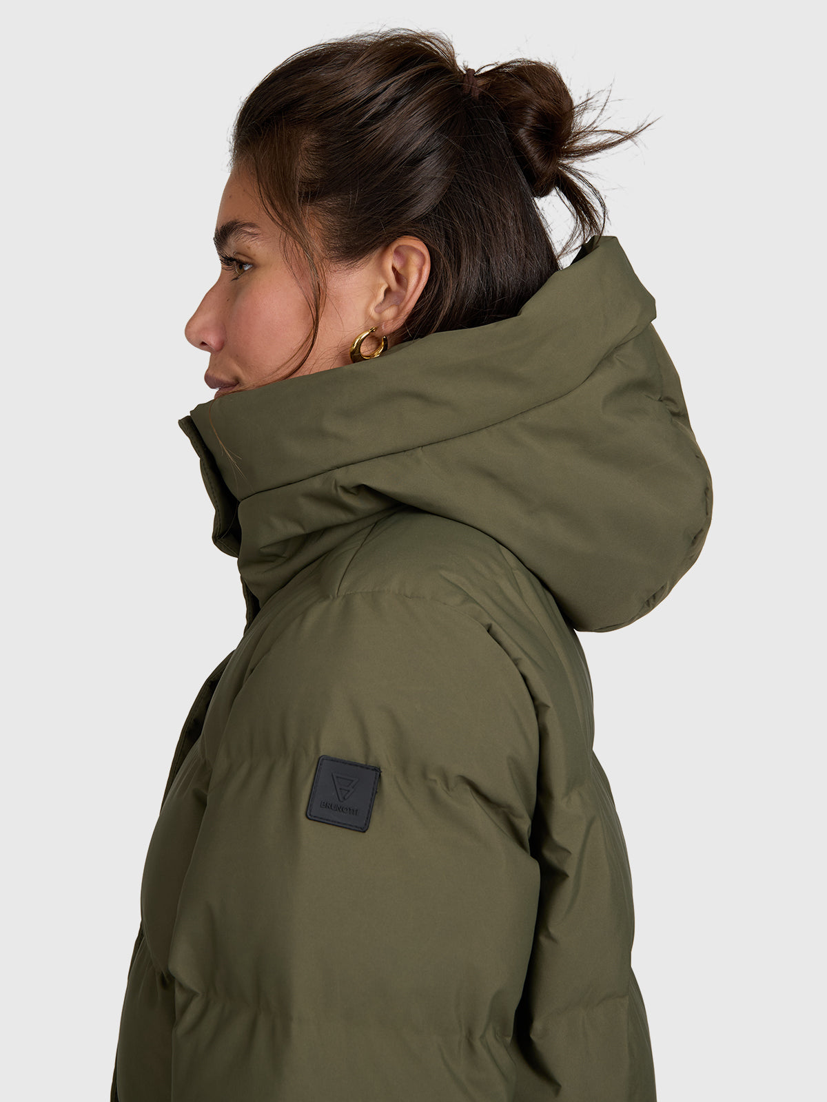 Madox Women Jacket | Sprout