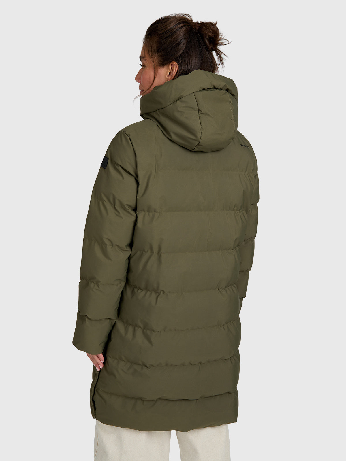 Madox Women Jacket | Sprout