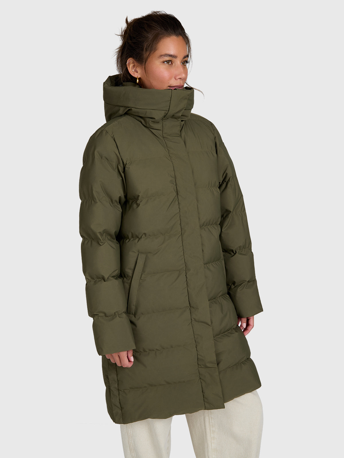 Madox Women Jacket | Sprout