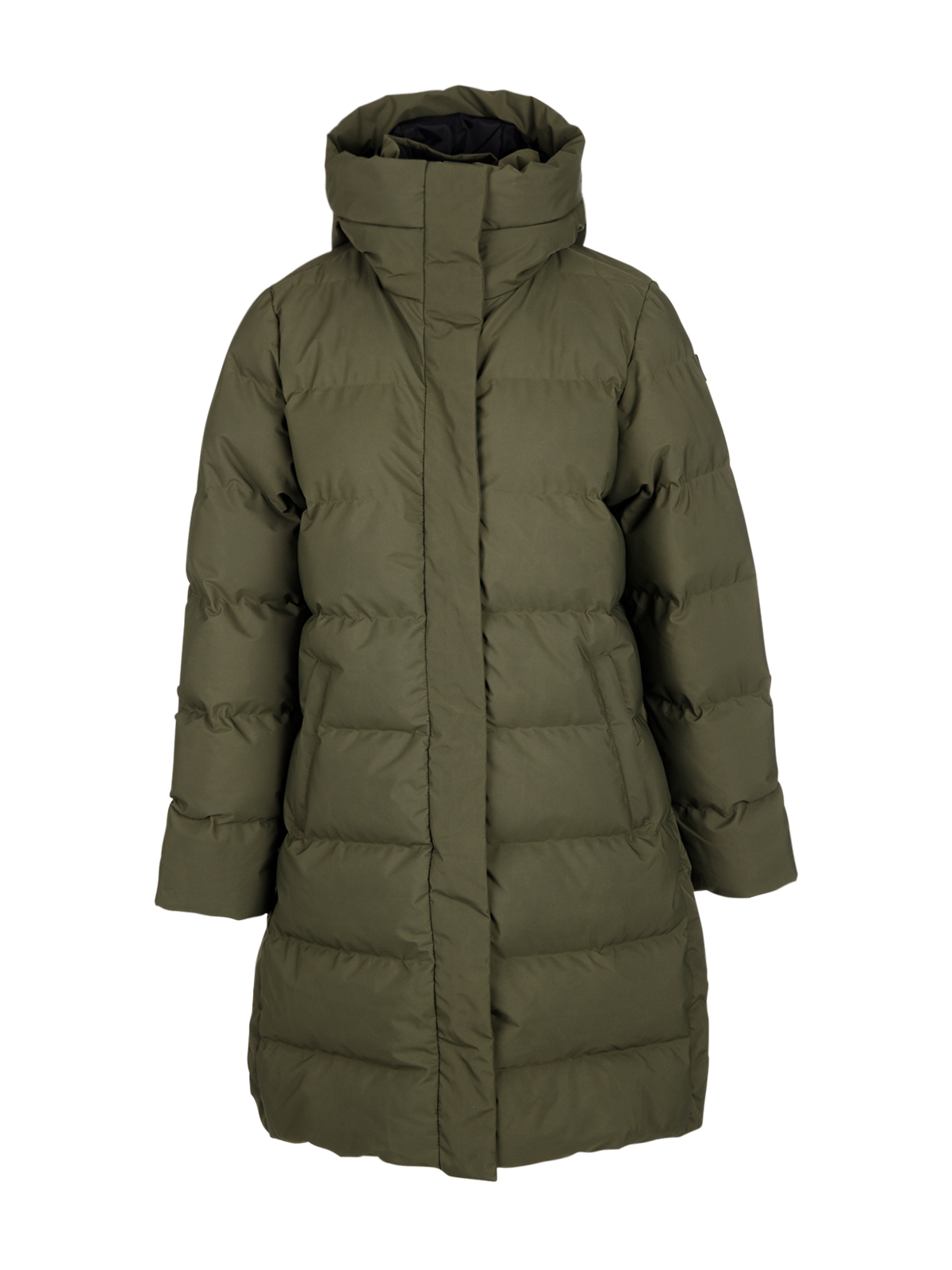 Madox Women Jacket | Sprout
