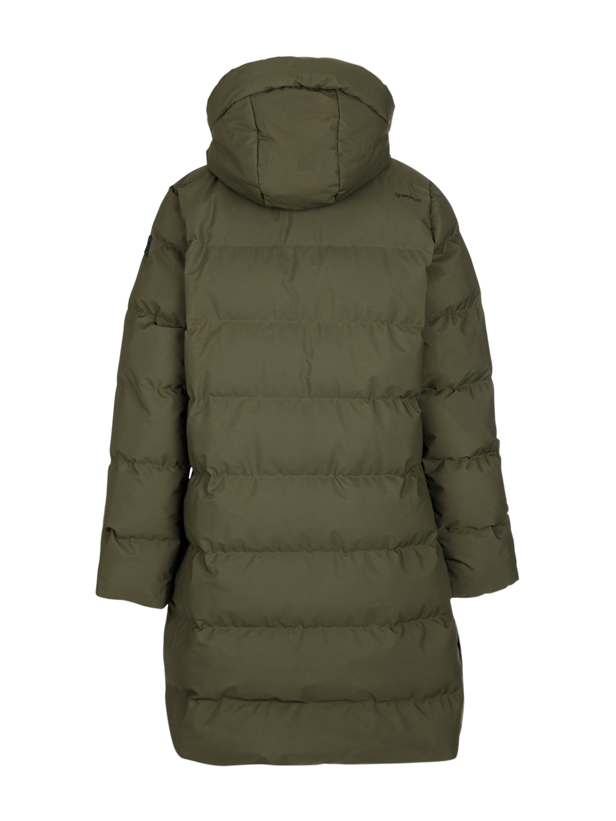 Madox Women Jacket | Sprout