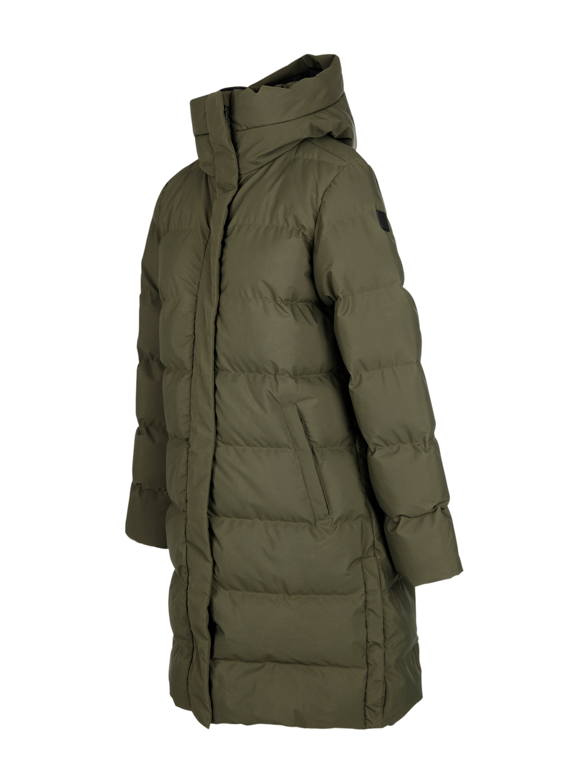 Madox Women Jacket | Sprout