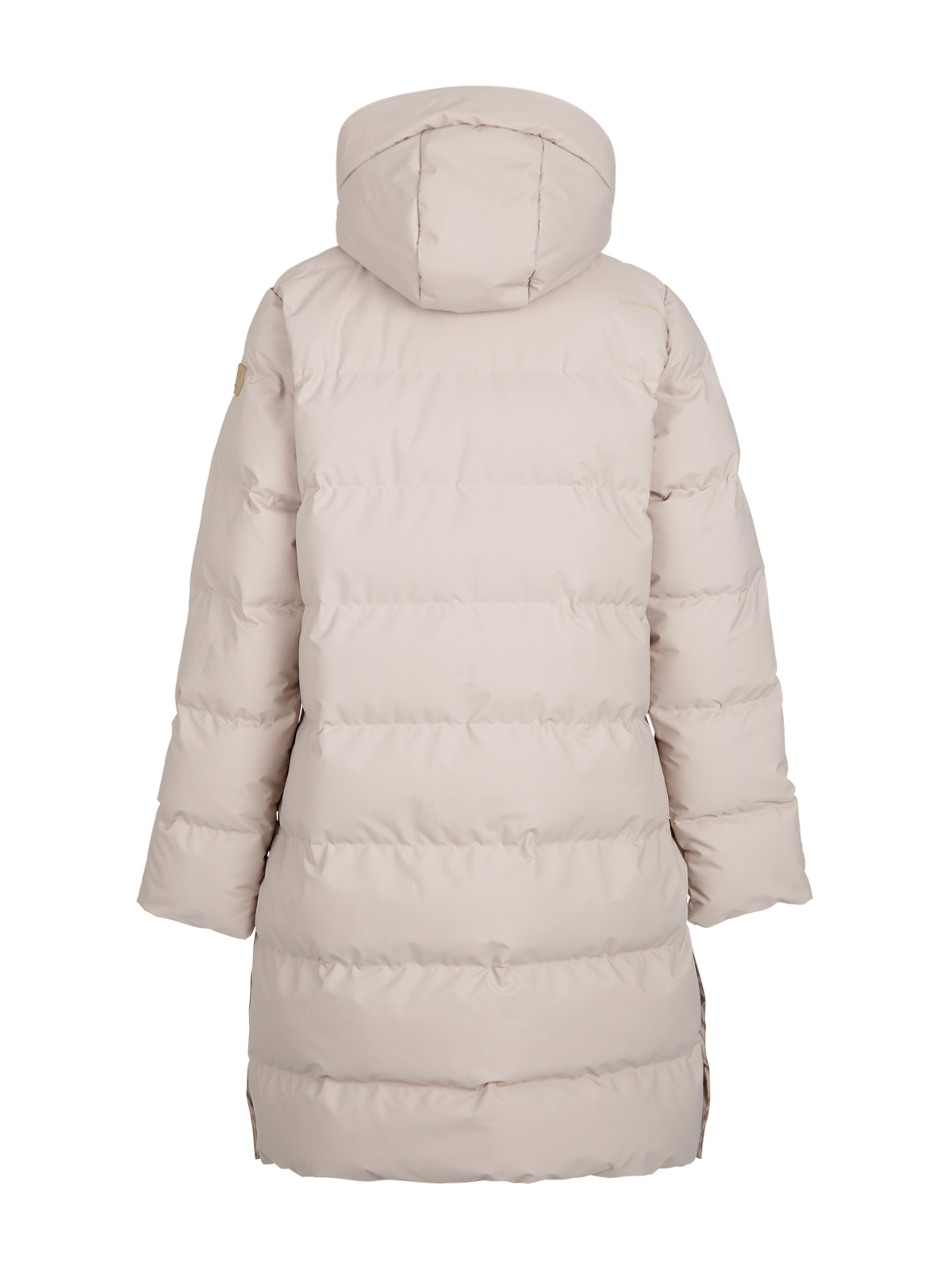Madox Women Jacket | Simply Taupe