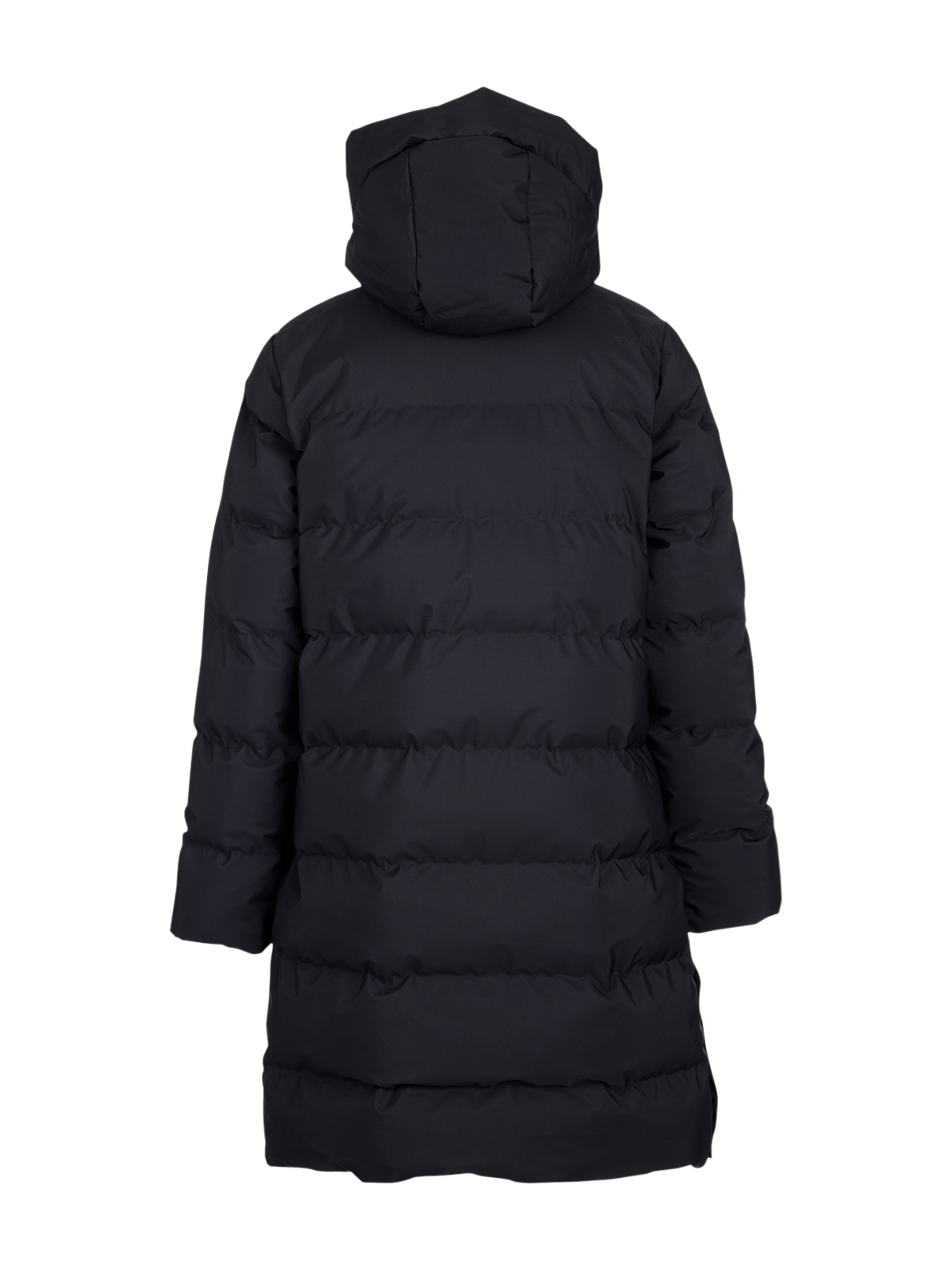 Madox Women Jacket | Black