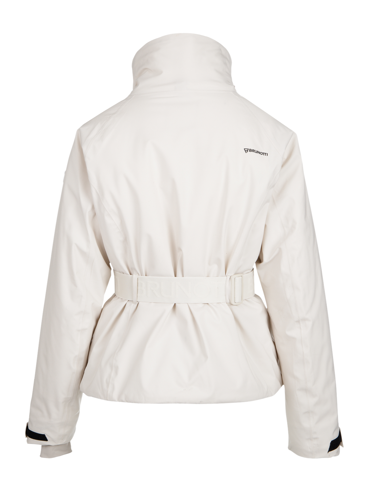Kelpen Women Snow Jacket | Moonbeam