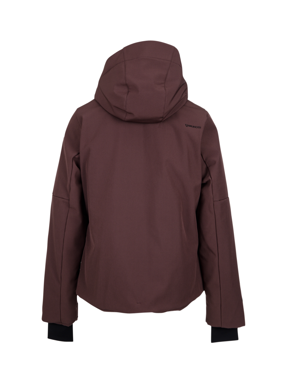 Jana Women Softshell Jacket Snow | Raisin