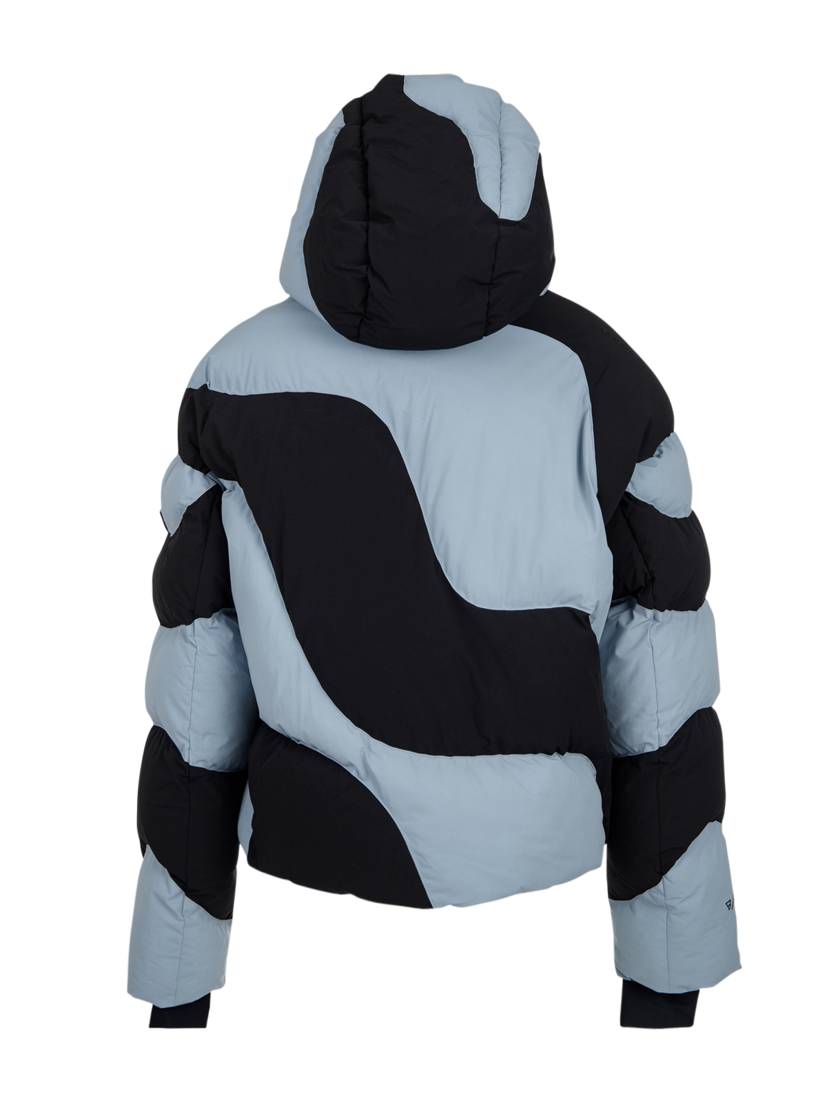 Maryski-S Women Snow Jacket | Pale Blue