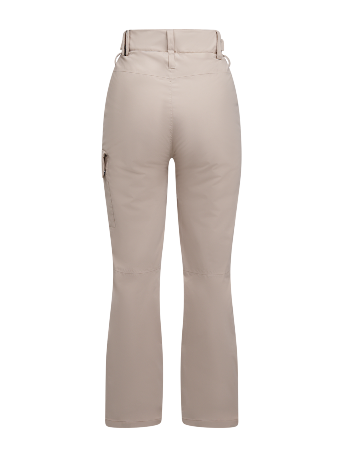 Natau Women Snow Pants | Simply Taupe