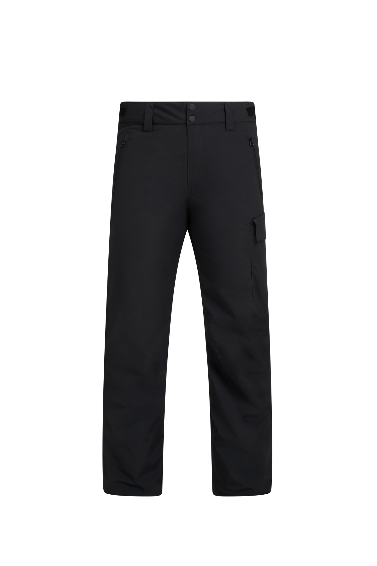 Natau Women Snow Pants | Black