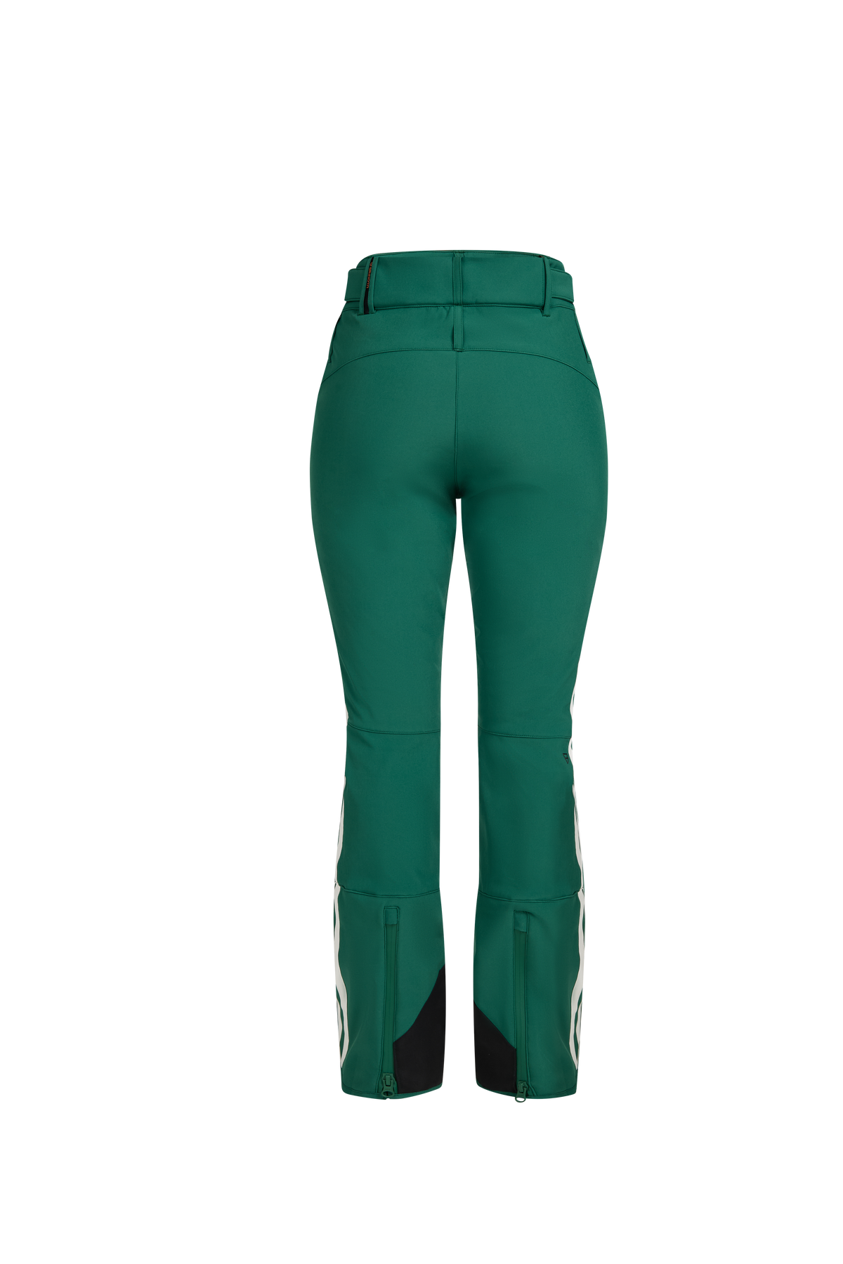 Lenny Women Softshell Pants | Hunter Green