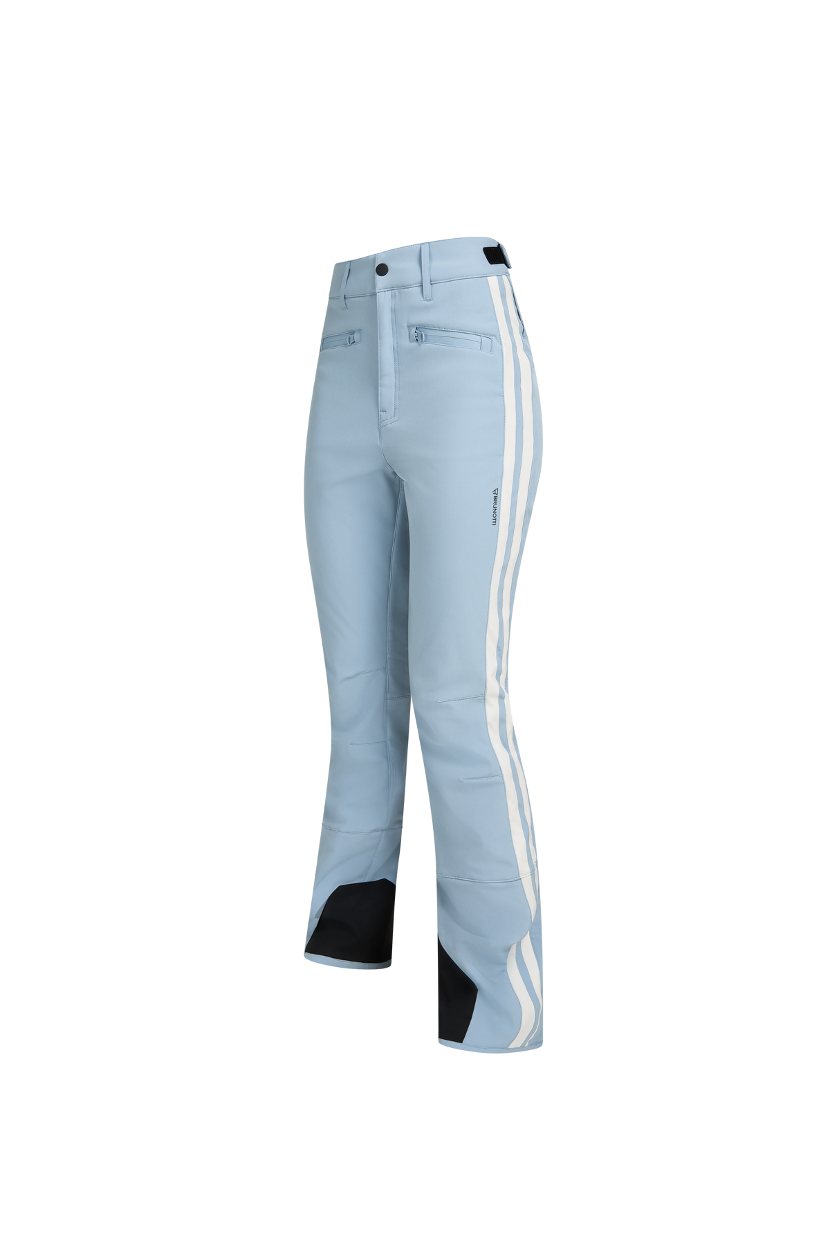 Lenny Women Softshell Pants | Pale Blue