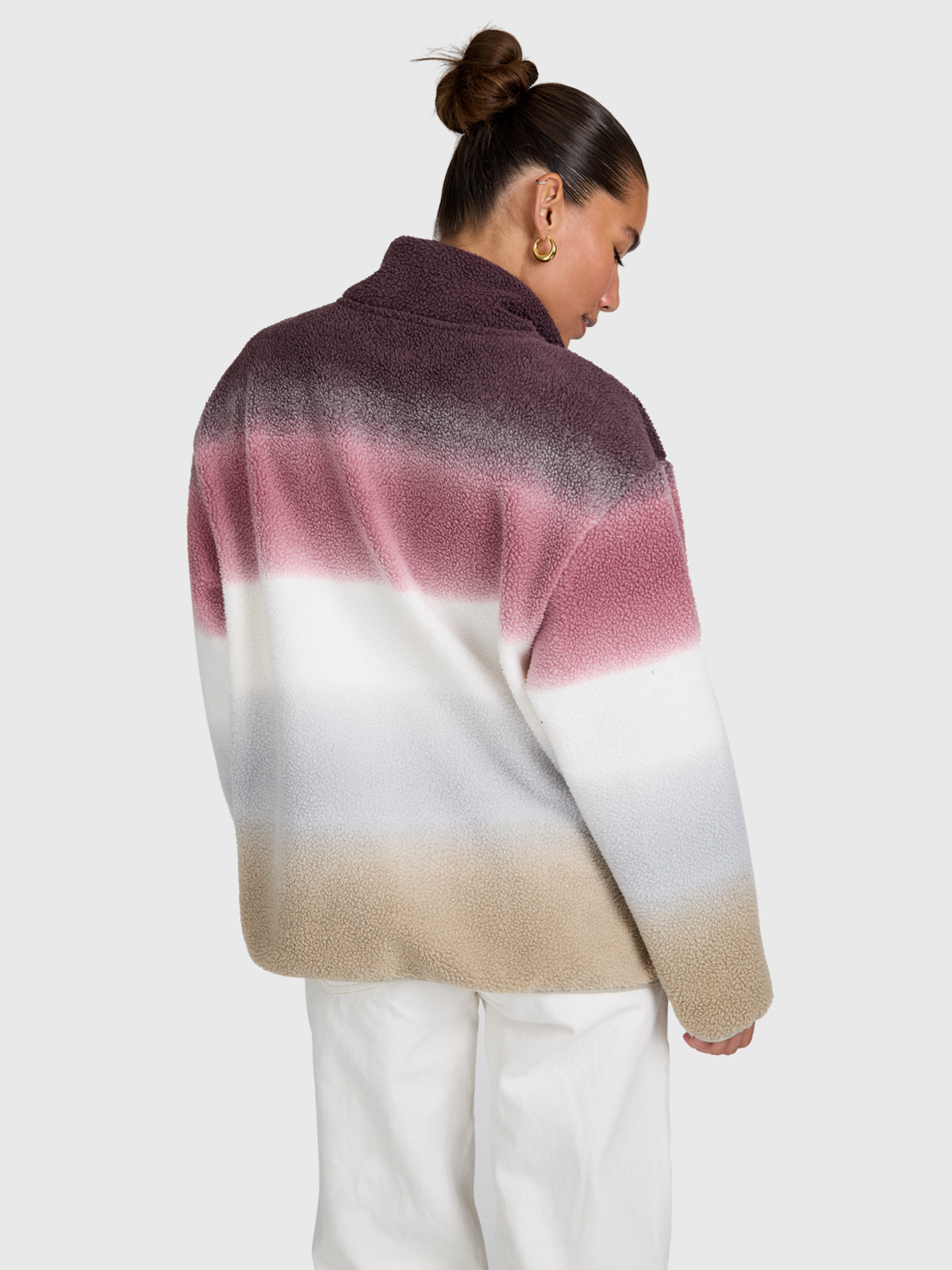Gonna Women Urban Fleece | Raisin
