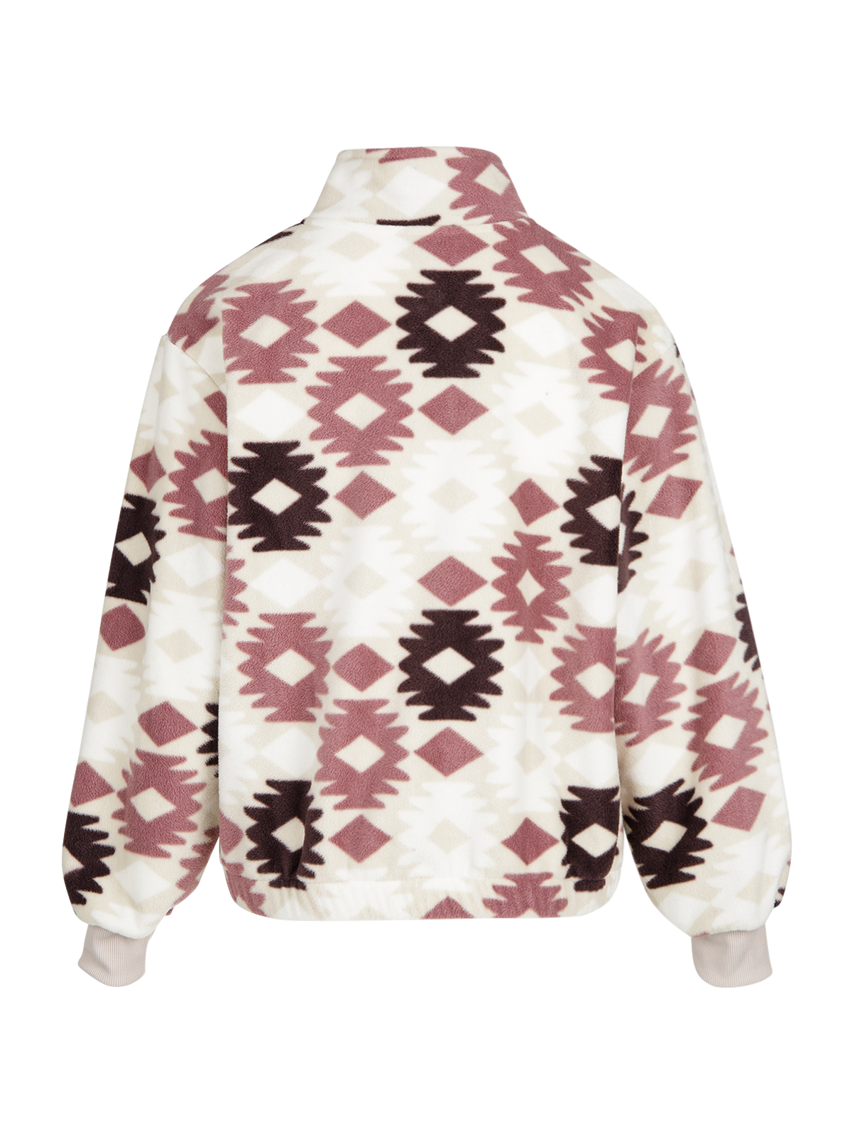 Peggy Women Urban Fleece | Moonbeam