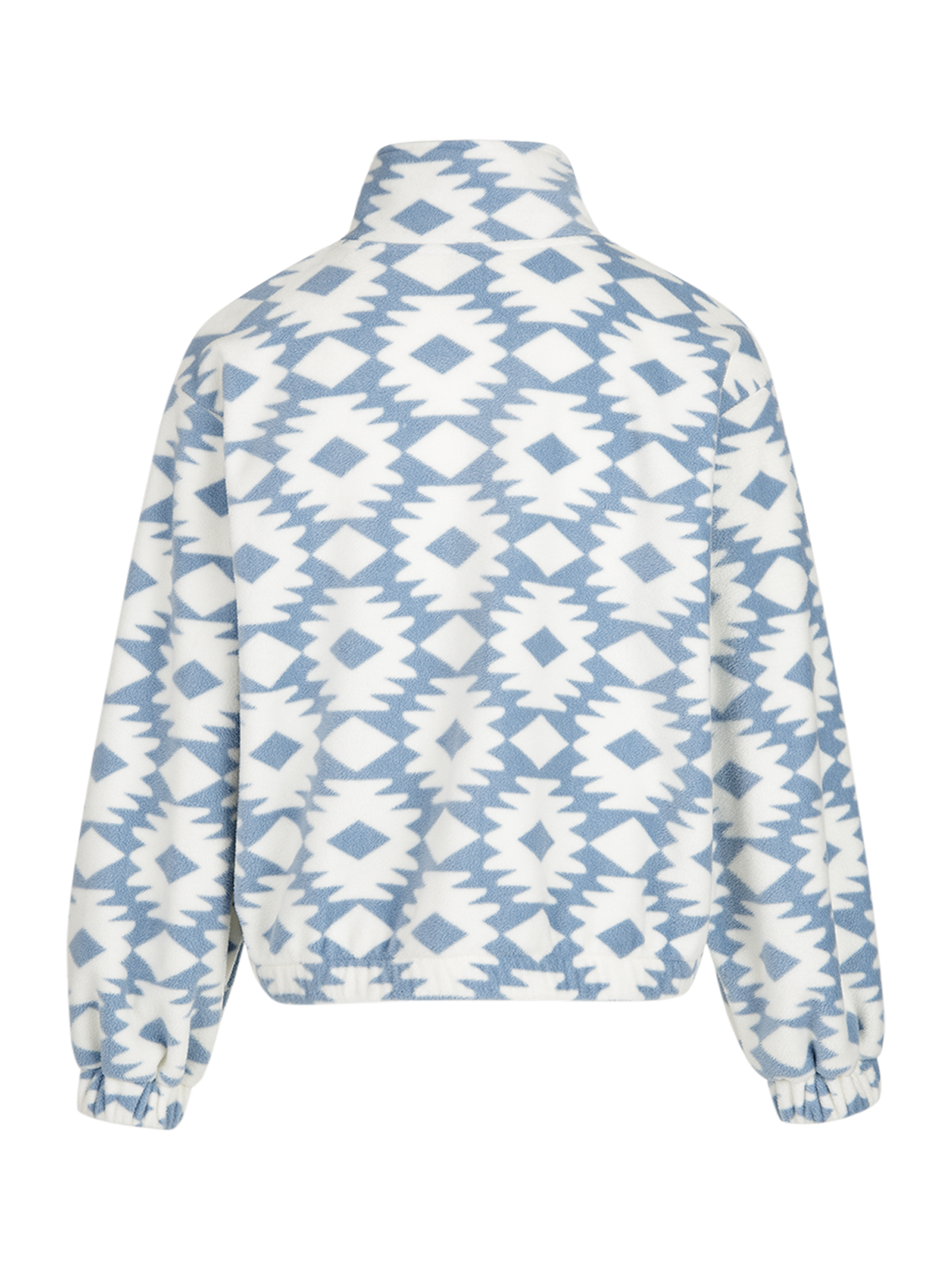 Peggy Women Urban Fleece | Pale Blue