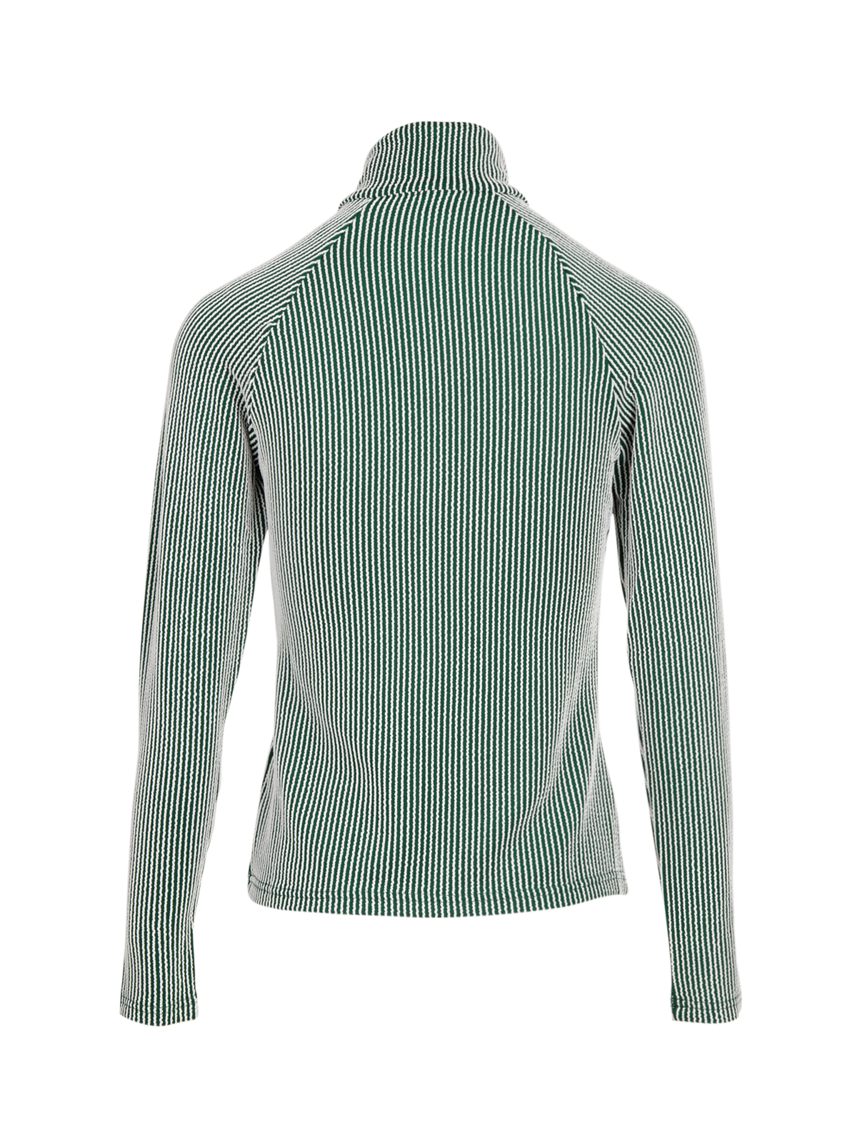 Kiana Women Snow Fleece | Hunter Green