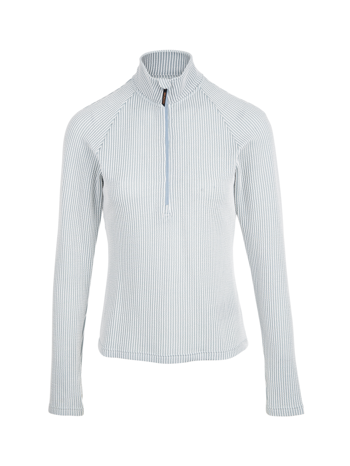 Kiana Women Snow Fleece | Pale Blue