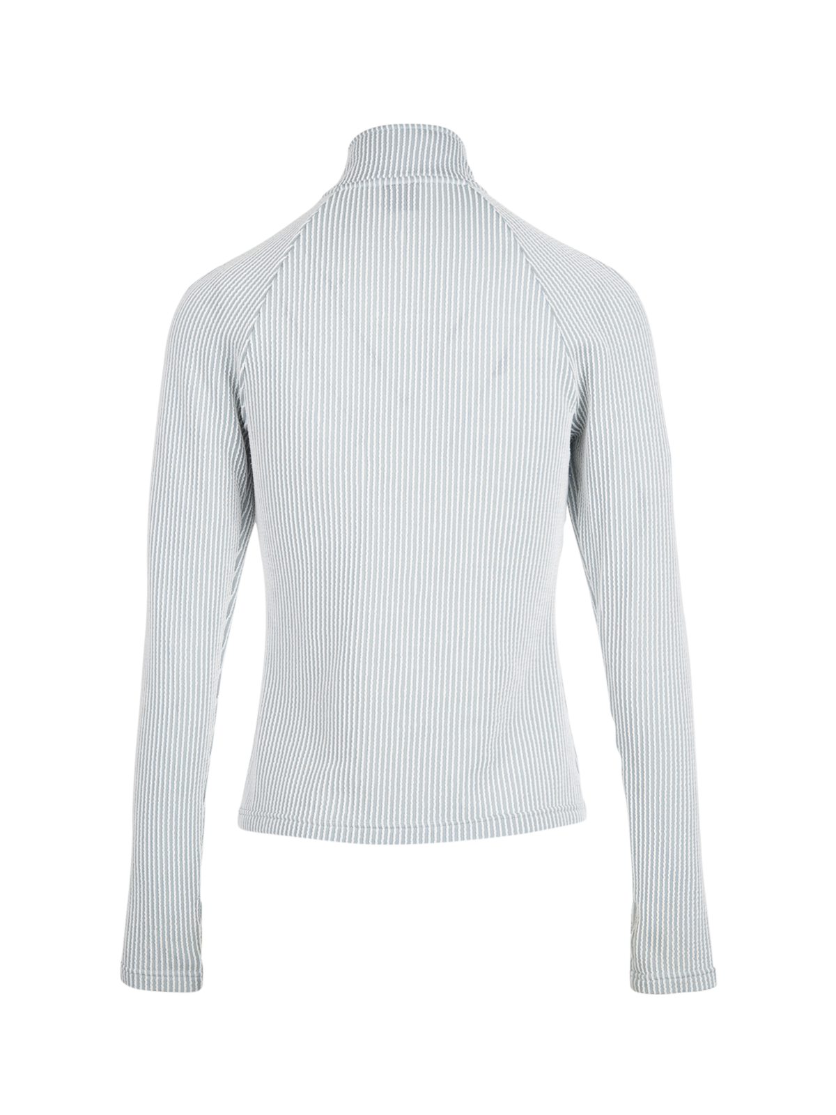 Kiana Women Snow Fleece | Pale Blue