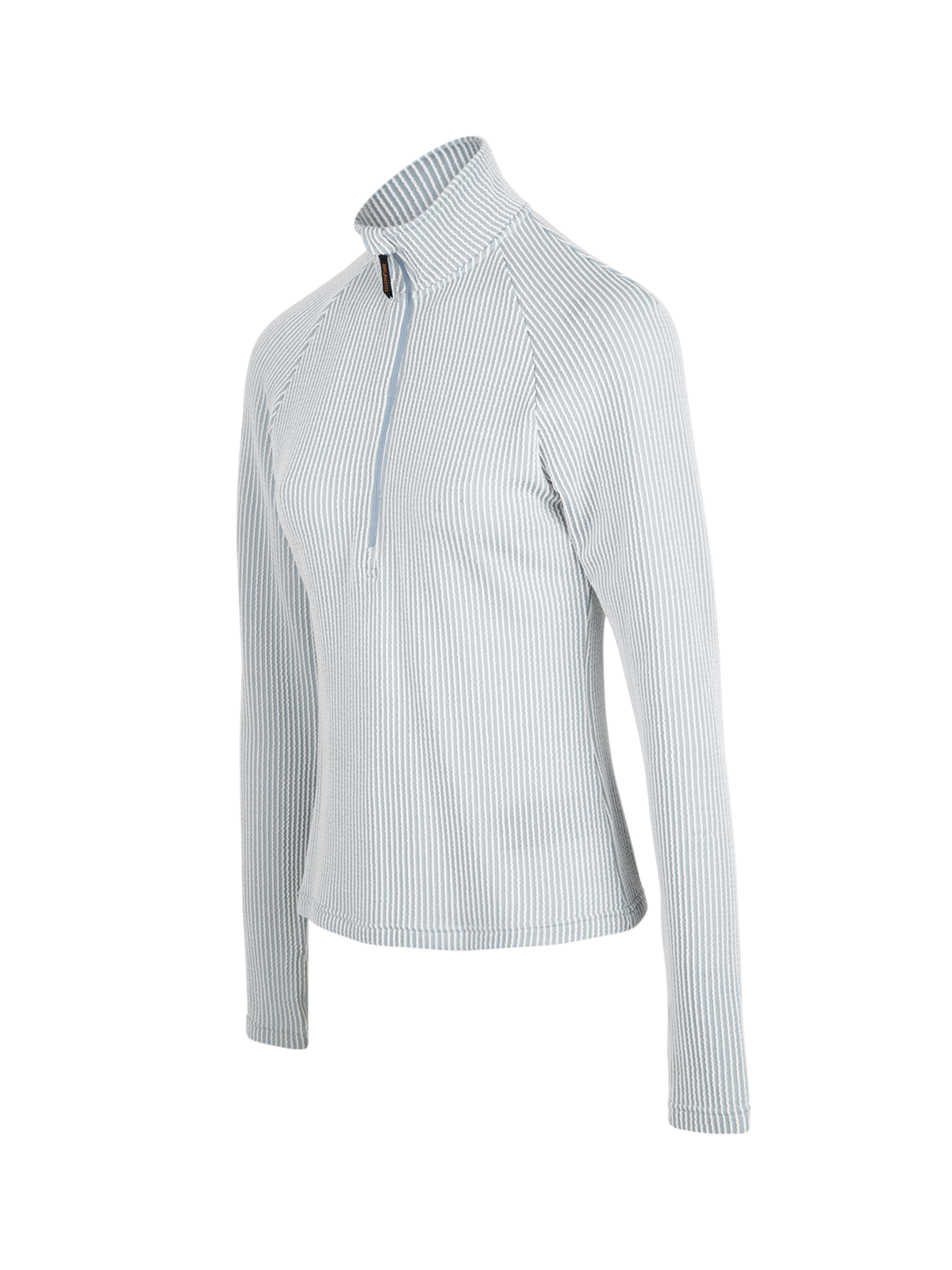 Kiana Women Snow Fleece | Pale Blue