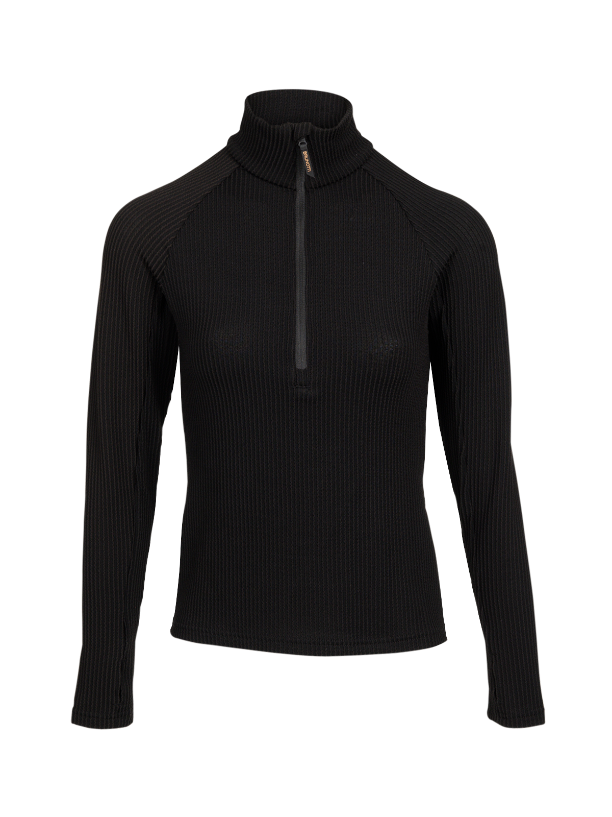 Kiana Women Snow Fleece | Black