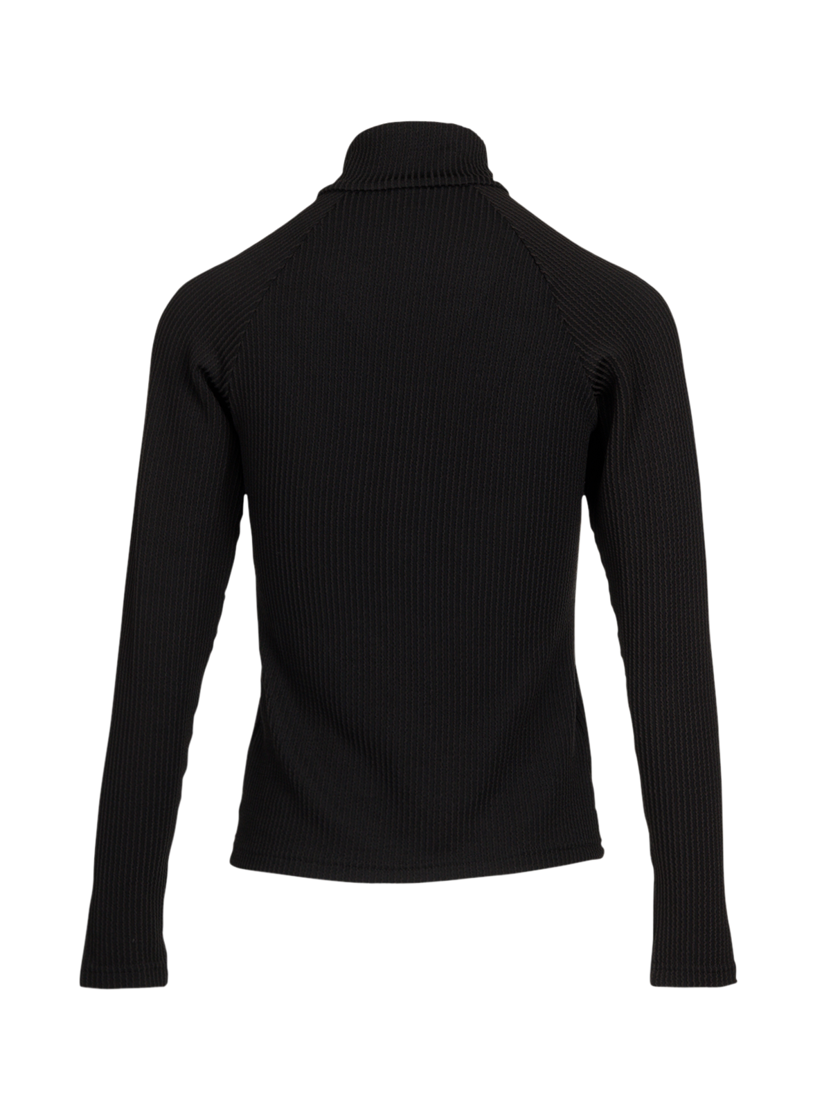 Kiana Women Snow Fleece | Black