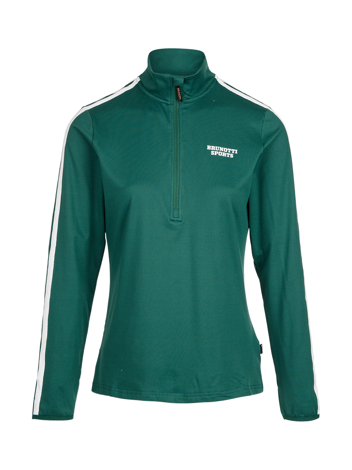 Rodia Women Snow Fleece | Hunter Green