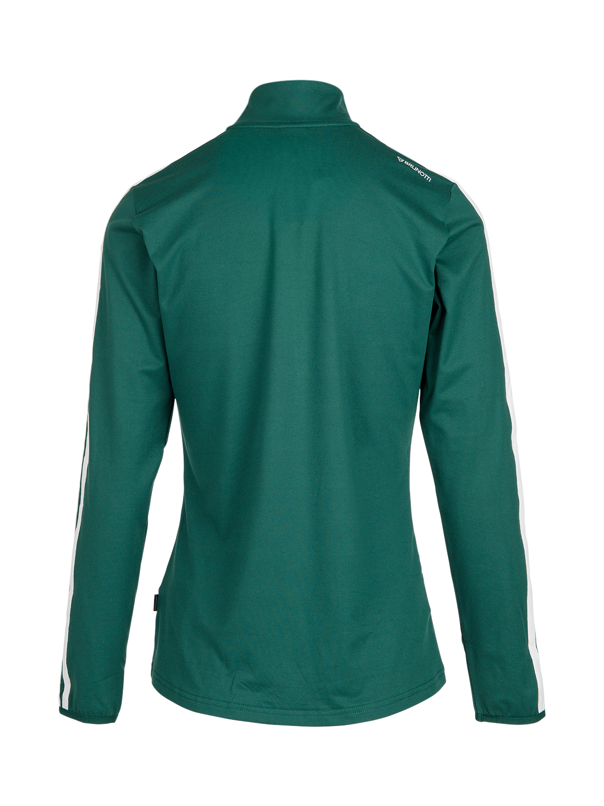 Rodia Women Snow Fleece | Hunter Green
