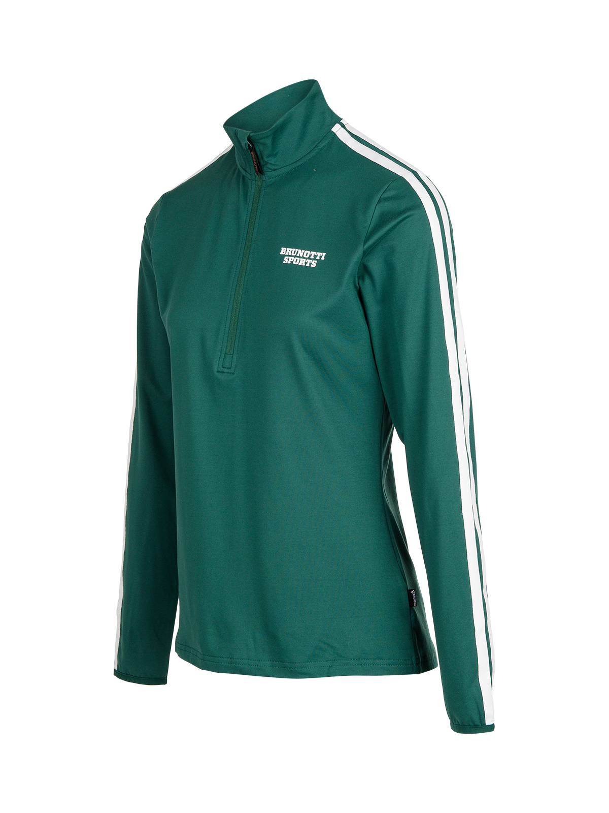 Rodia Women Snow Fleece | Hunter Green