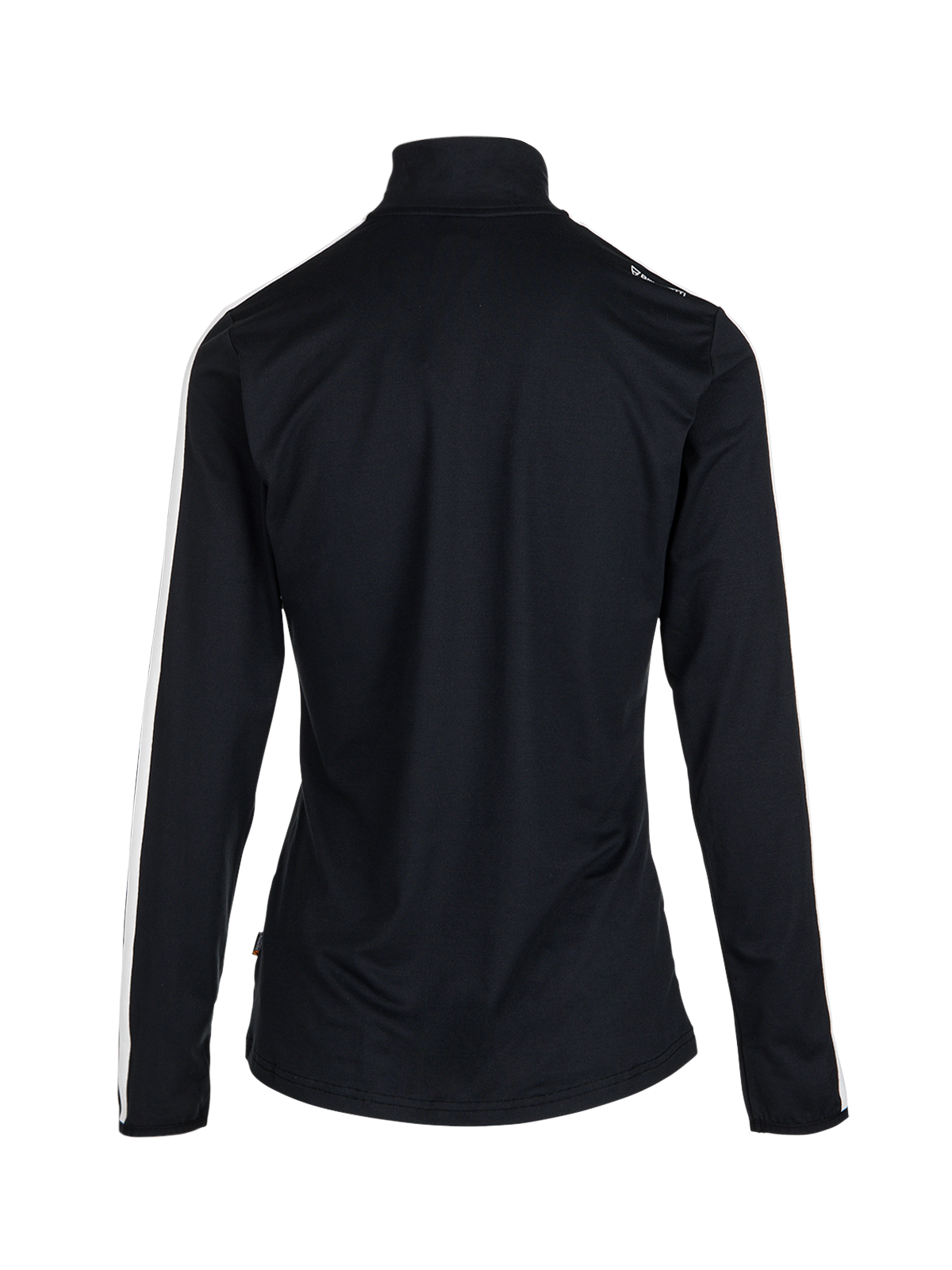 Rodia Women Snow Fleece | Black