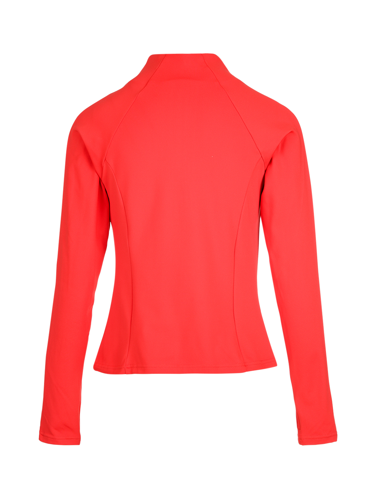 Sanna Women Snow Fleece | True Red