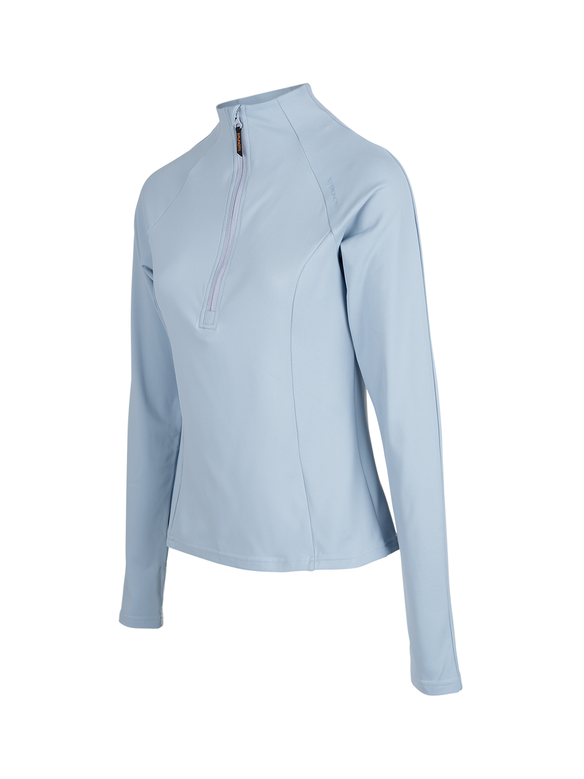Sanna Women Snow Fleece | Pale Blue