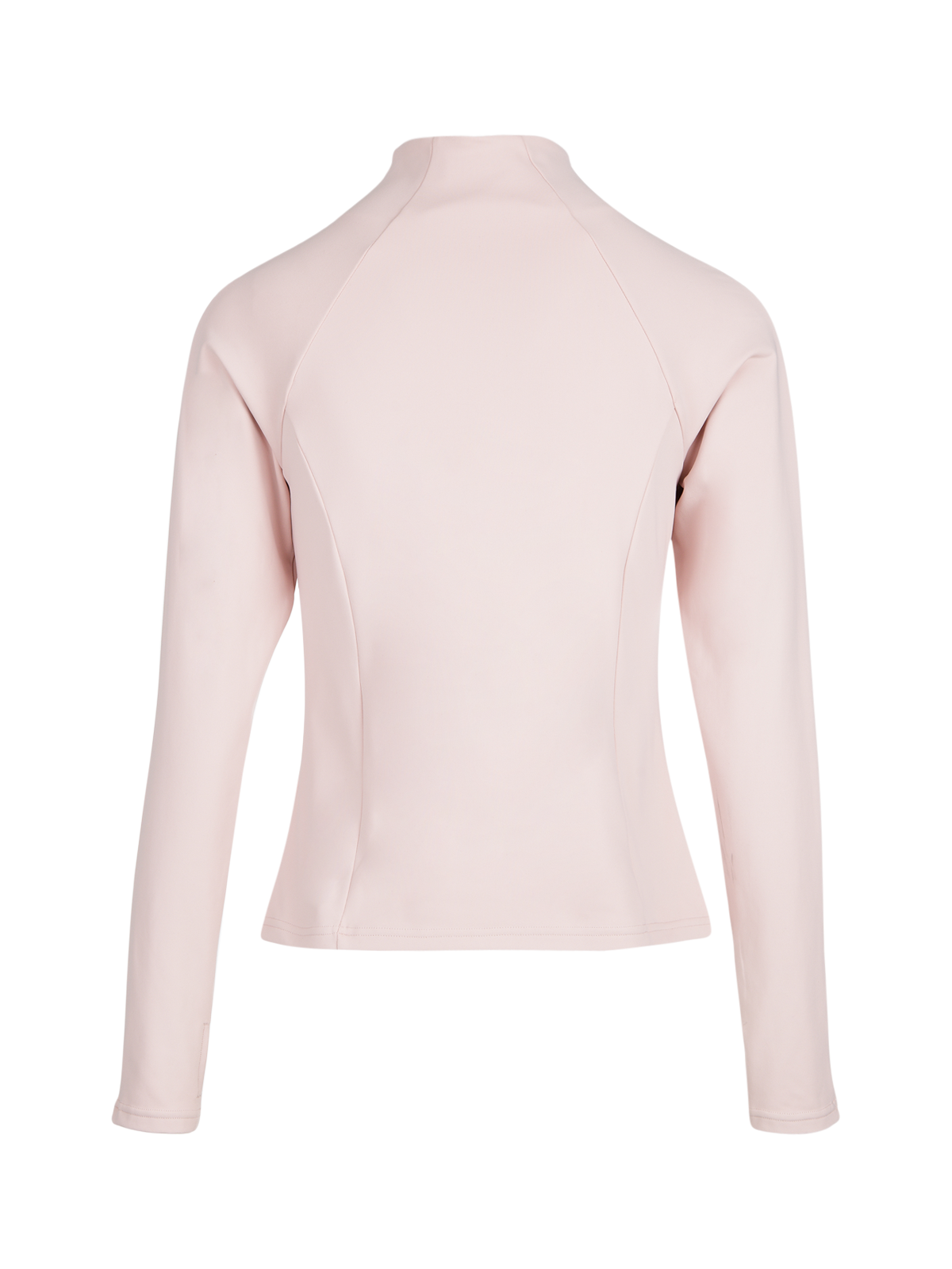 Sanna Women Snow Fleece | Sepia Rose