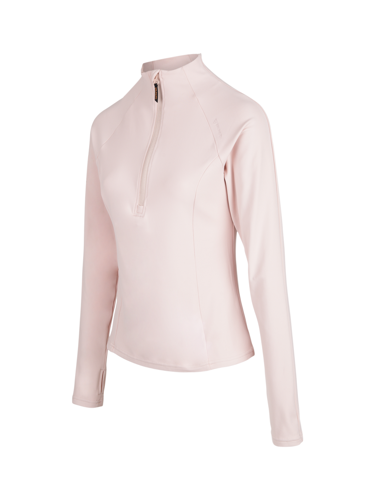 Sanna Women Snow Fleece | Sepia Rose