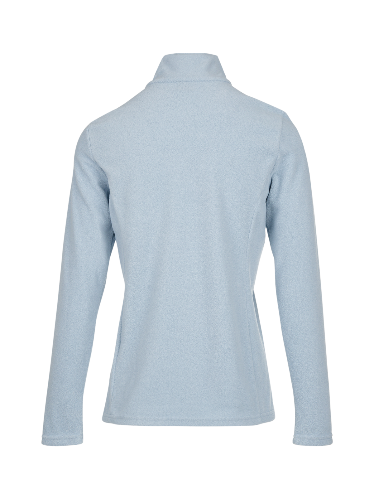 Misma Women Snow Fleece | Pale Blue