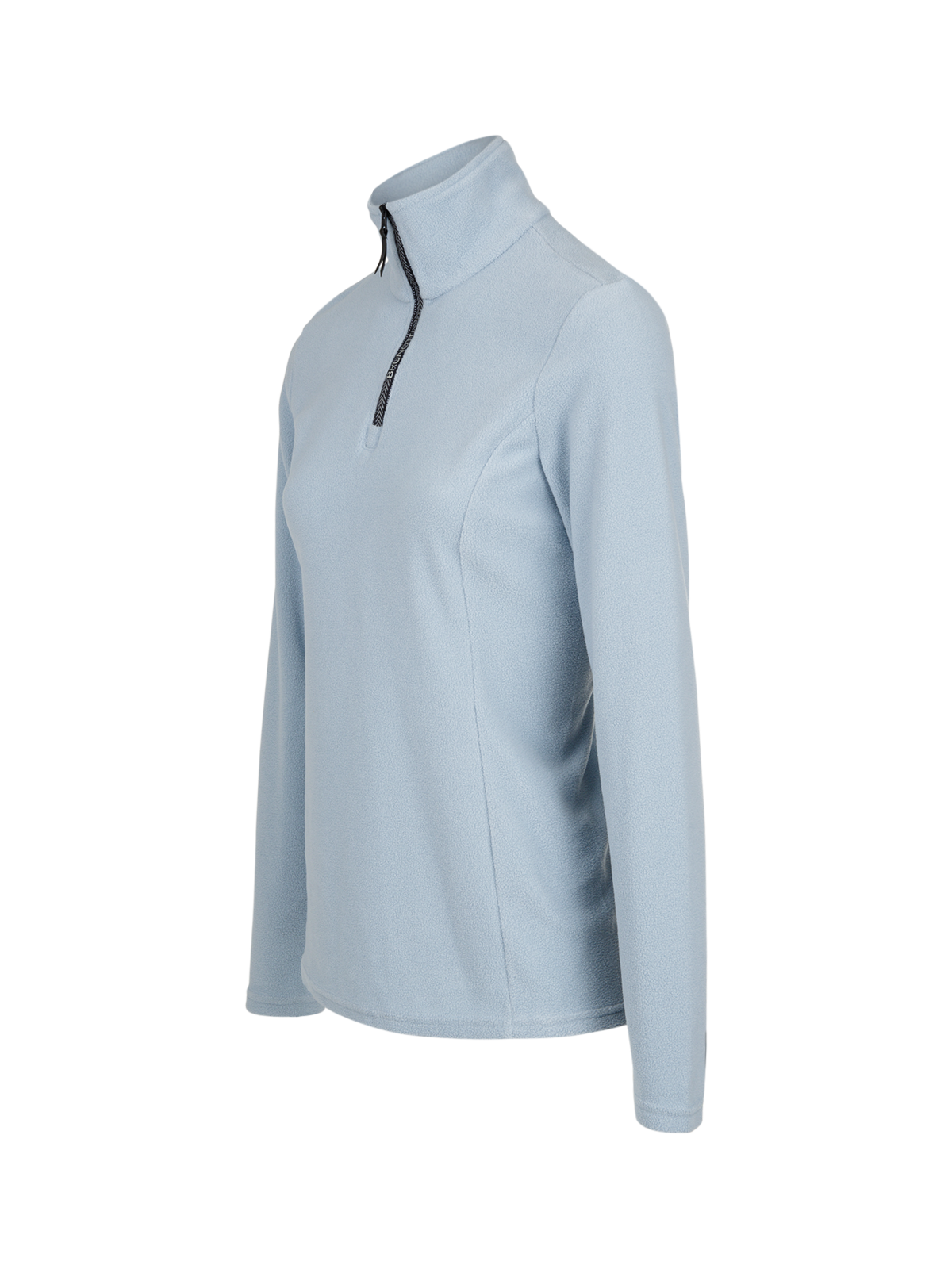 Mini-R Women Fleece | Pale Blue