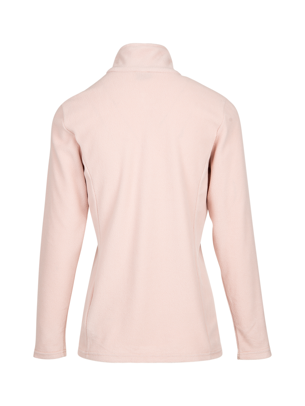 Misma Women Snow Fleece | Sepia Rose