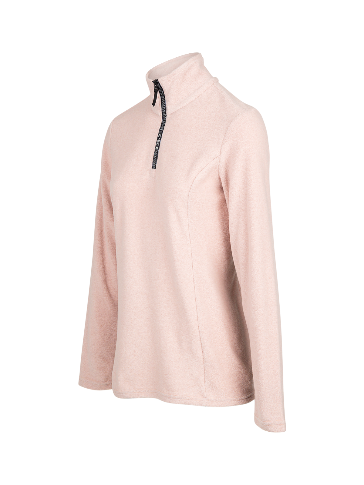 Misma Women Snow Fleece | Sepia Rose