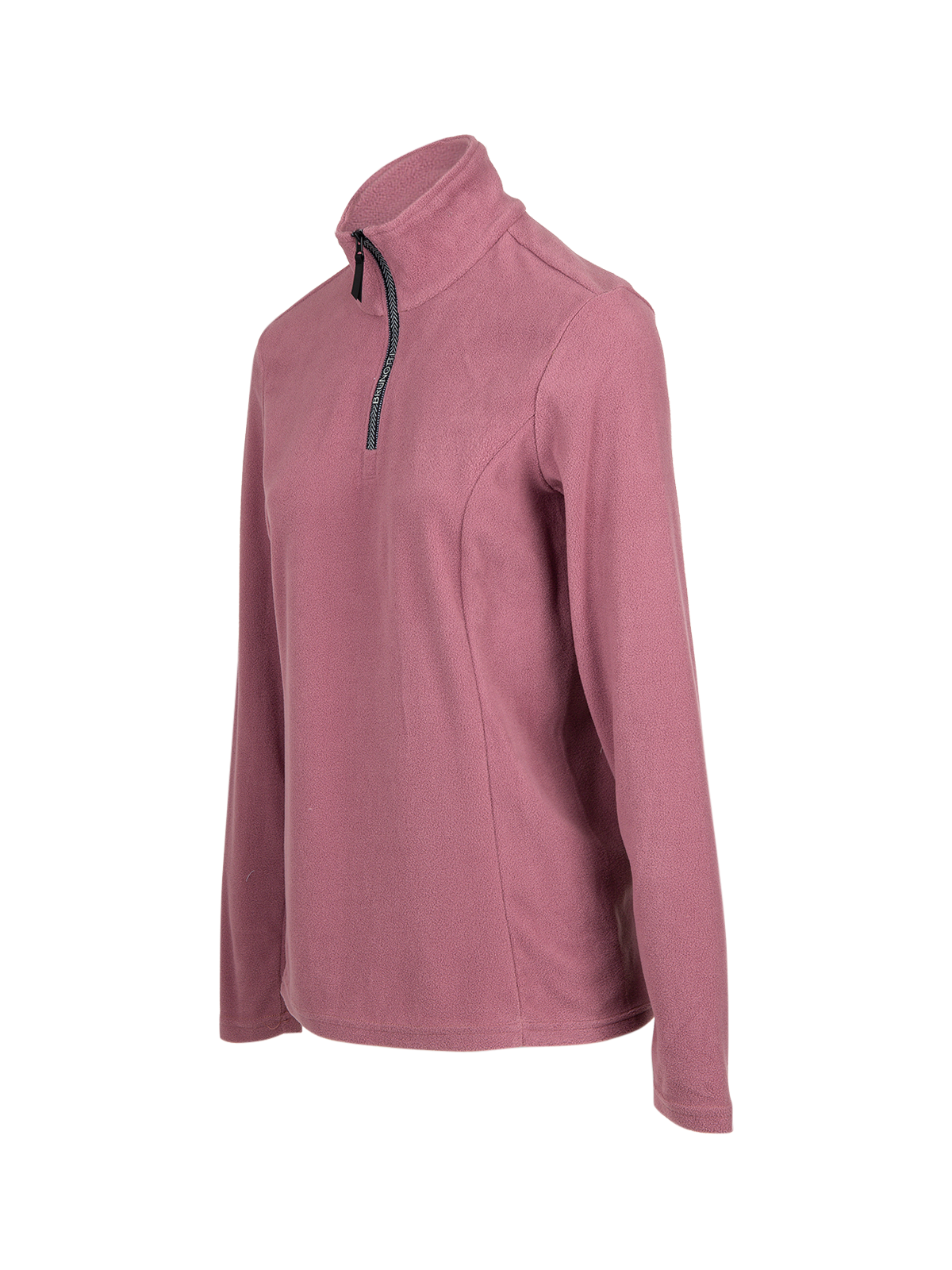 Misma Women Snow Fleece | Wistful Mauve