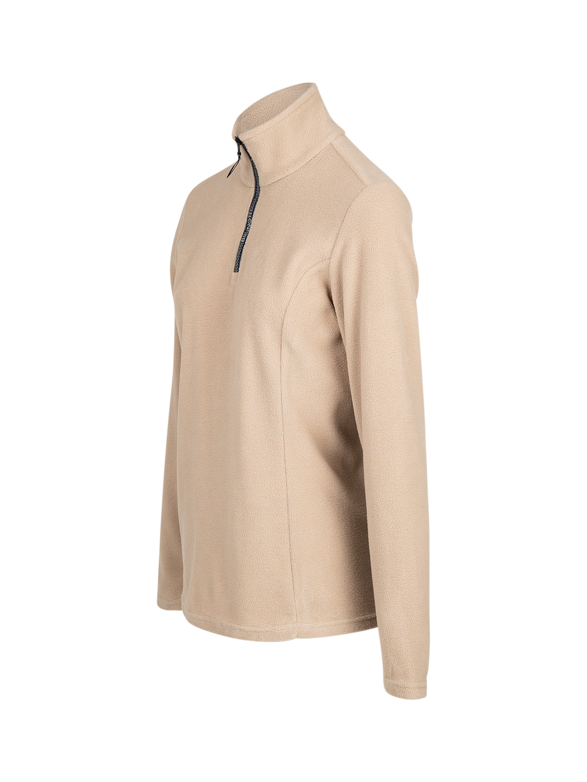 Misma Women Snow Fleece | Simply Taupe