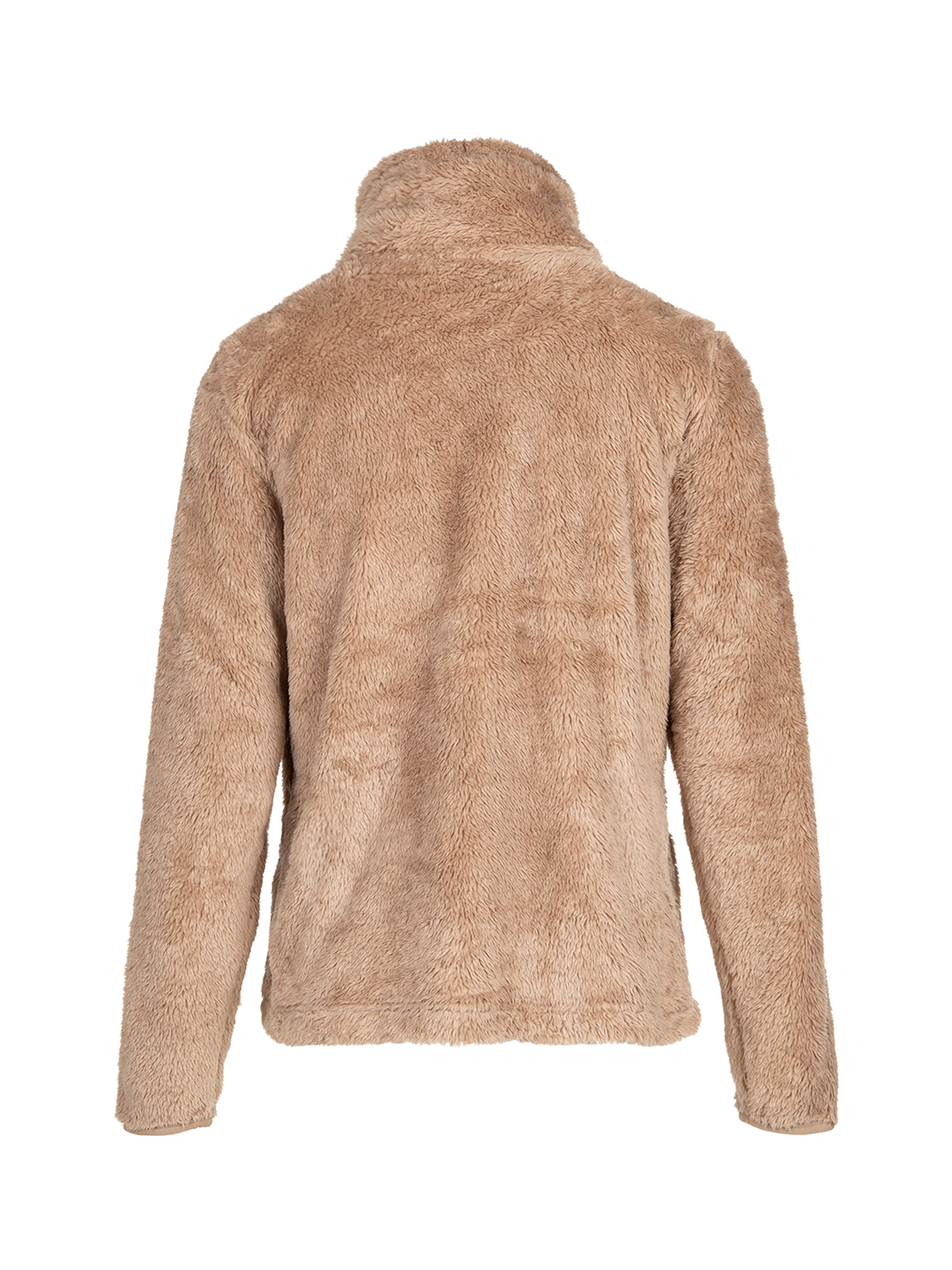 Cecile Women Fleece | Simply Taupe
