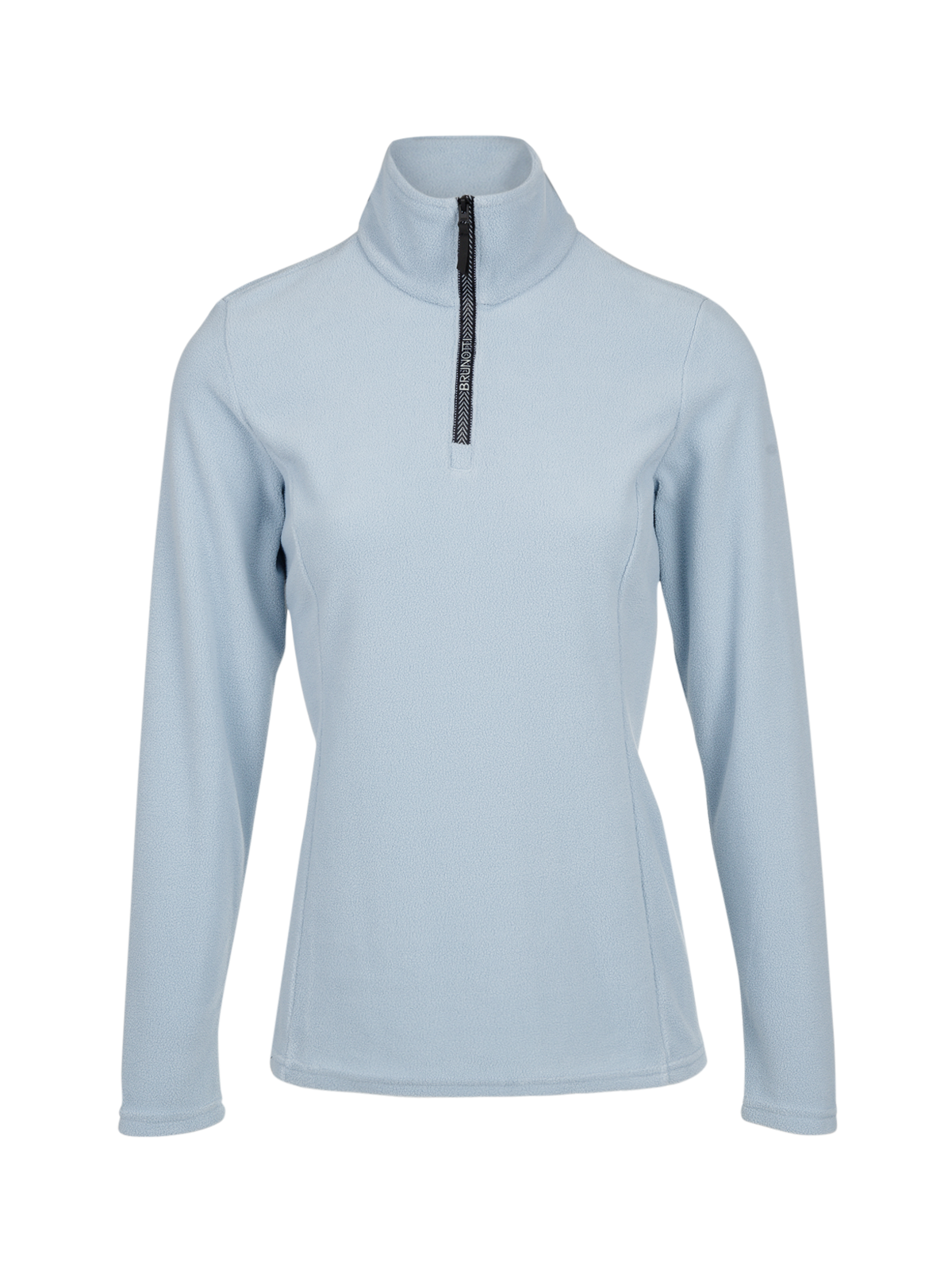 Mini-R Women Fleece | Pale Blue