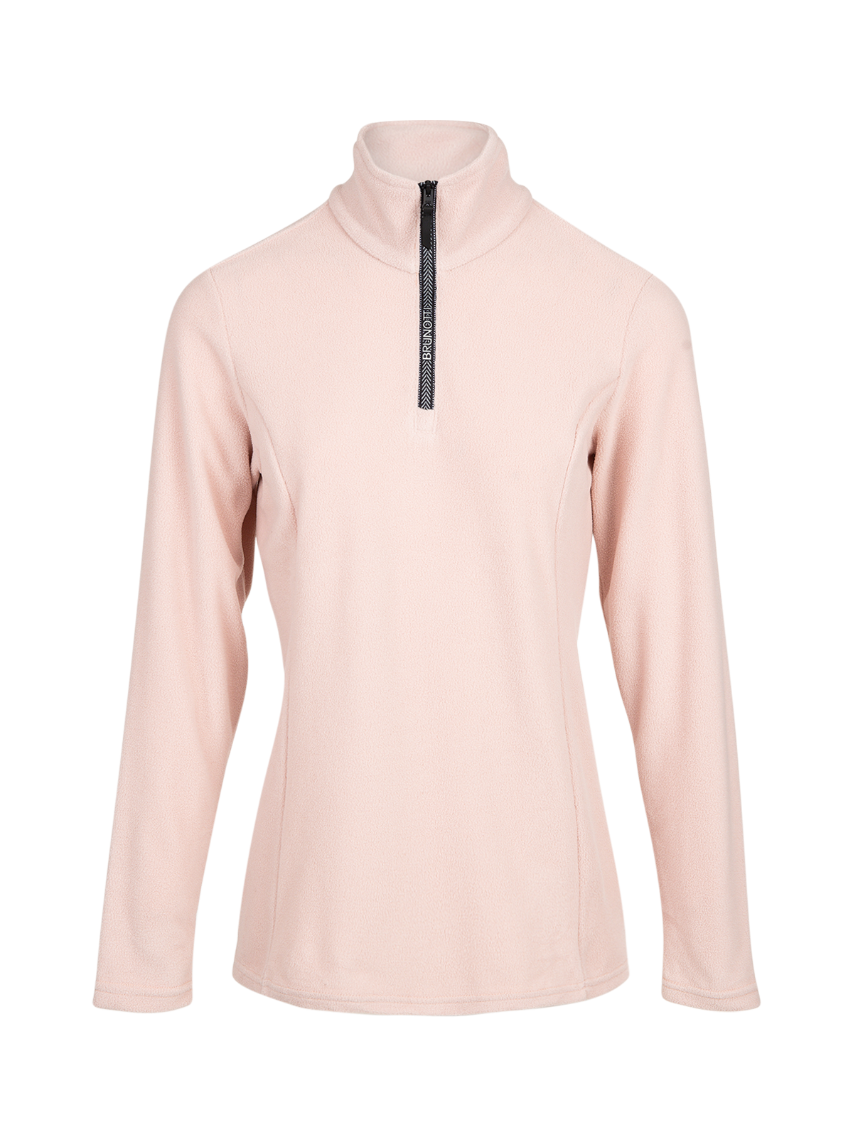 Mini-R Women Fleece | Sepia Rose