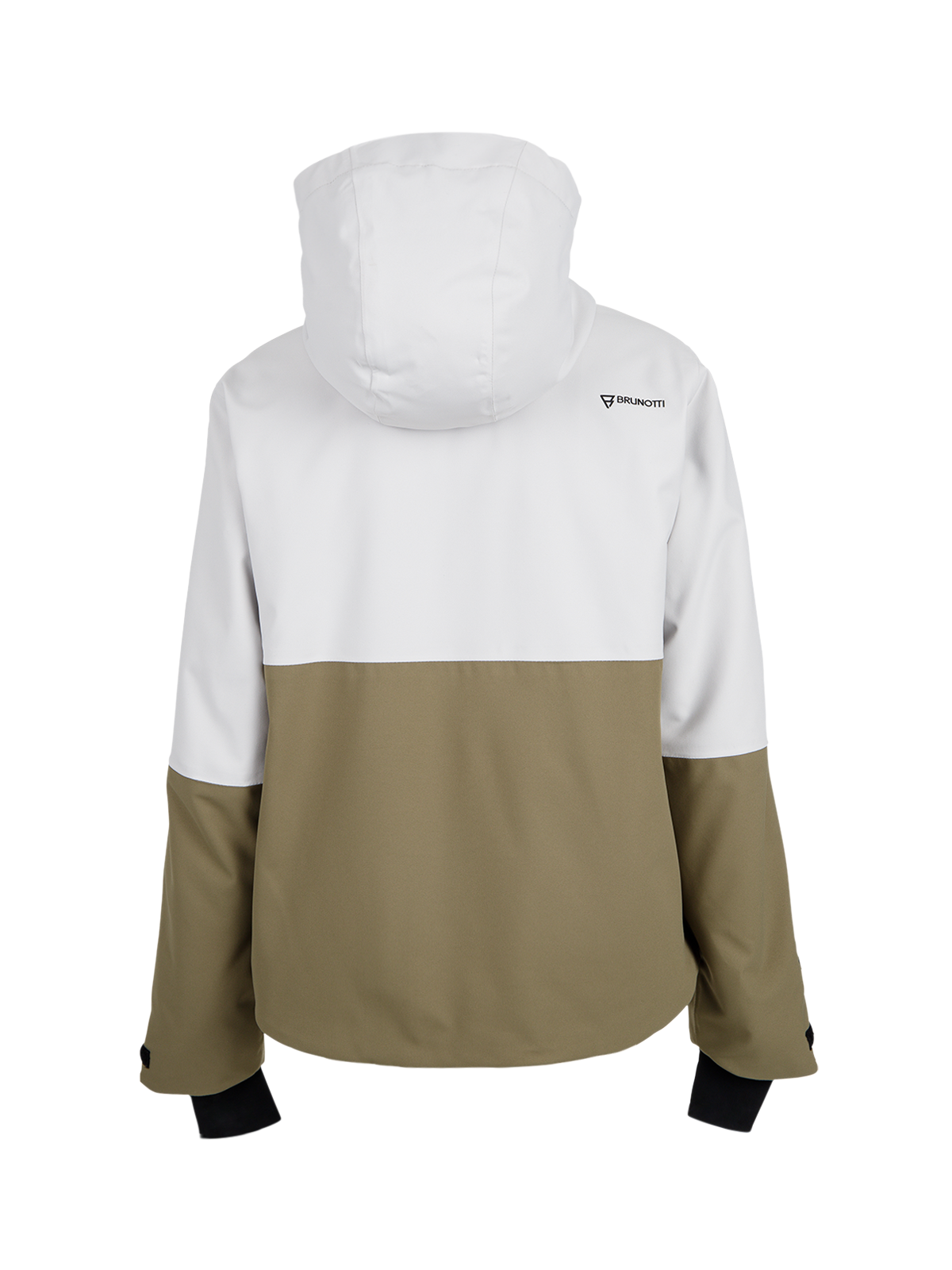 Kany Boys Snow Jacket | Dusky Green
