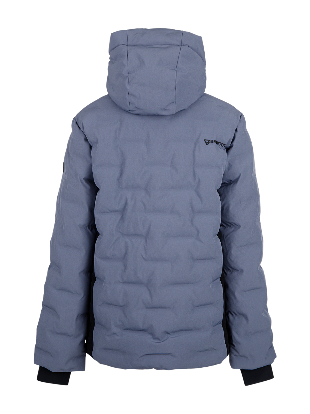 Sinclairy Boys Snow Jacket | Deep Green