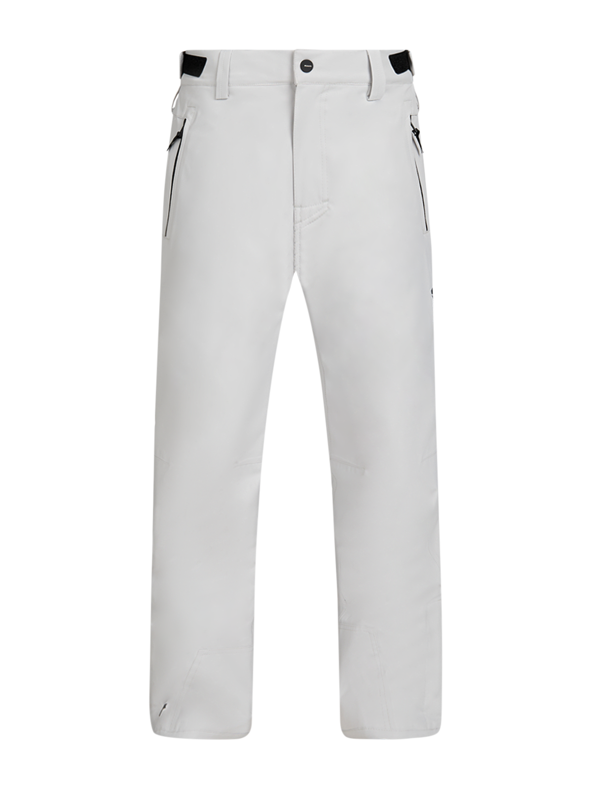 Footraily Boys Snow Pants | Soft Grey