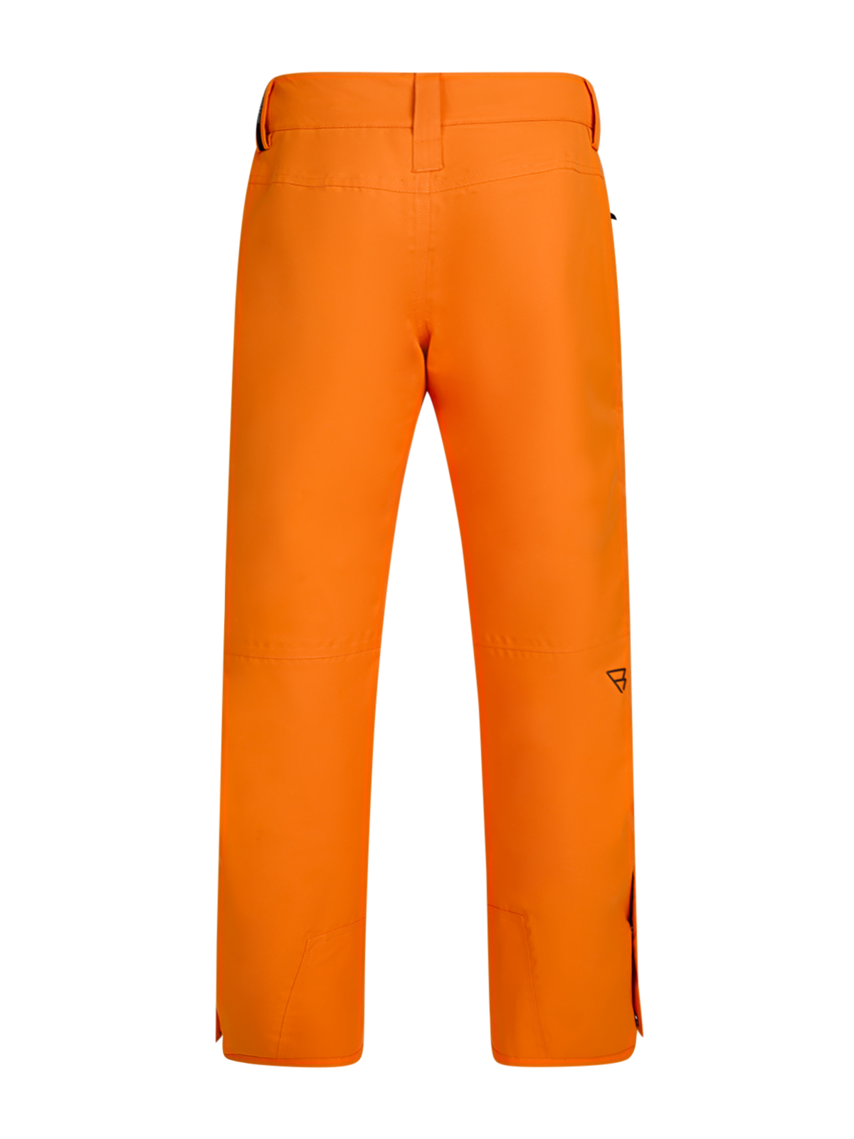 Footraily Boys Snow Pants | Pumpkin