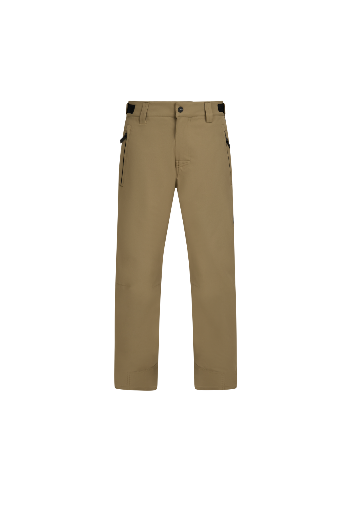 Footraily Boys Snow Pants | Dusky Green