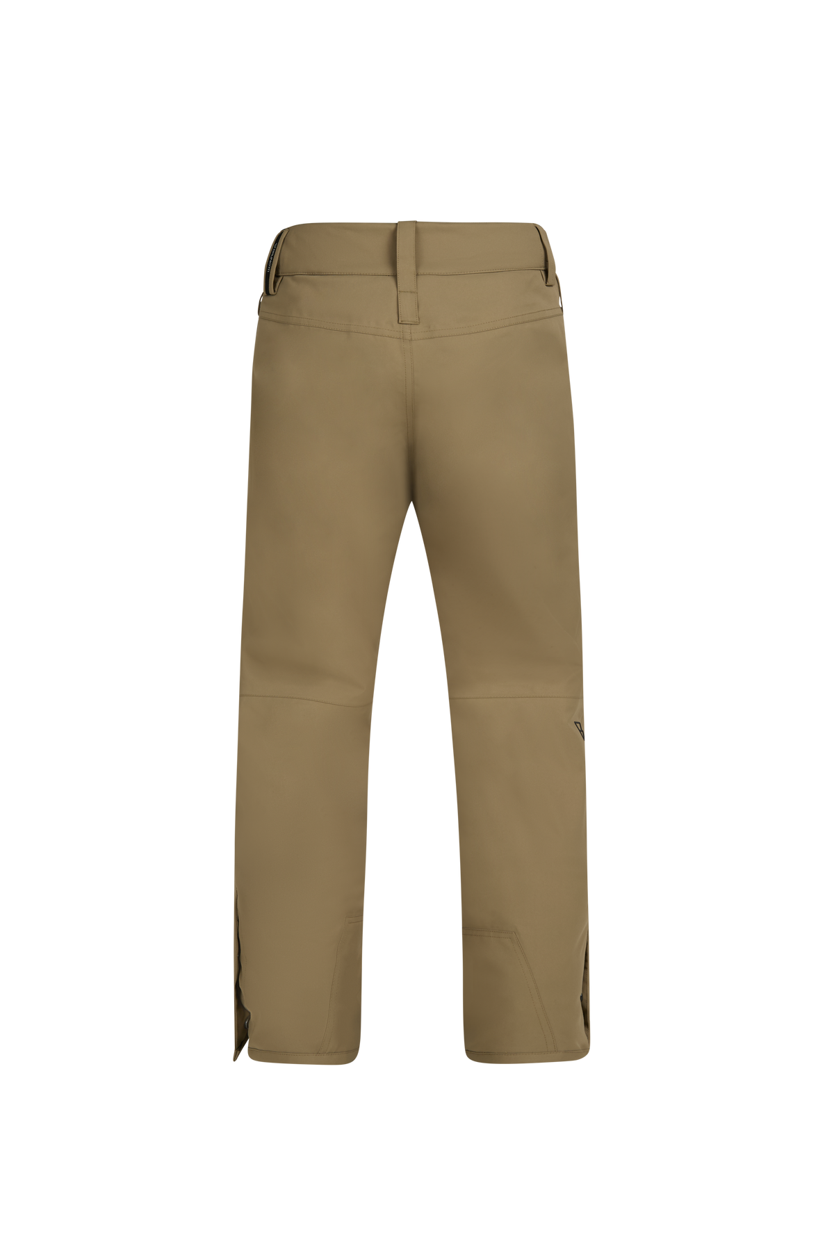 Footraily Boys Snow Pants | Dusky Green
