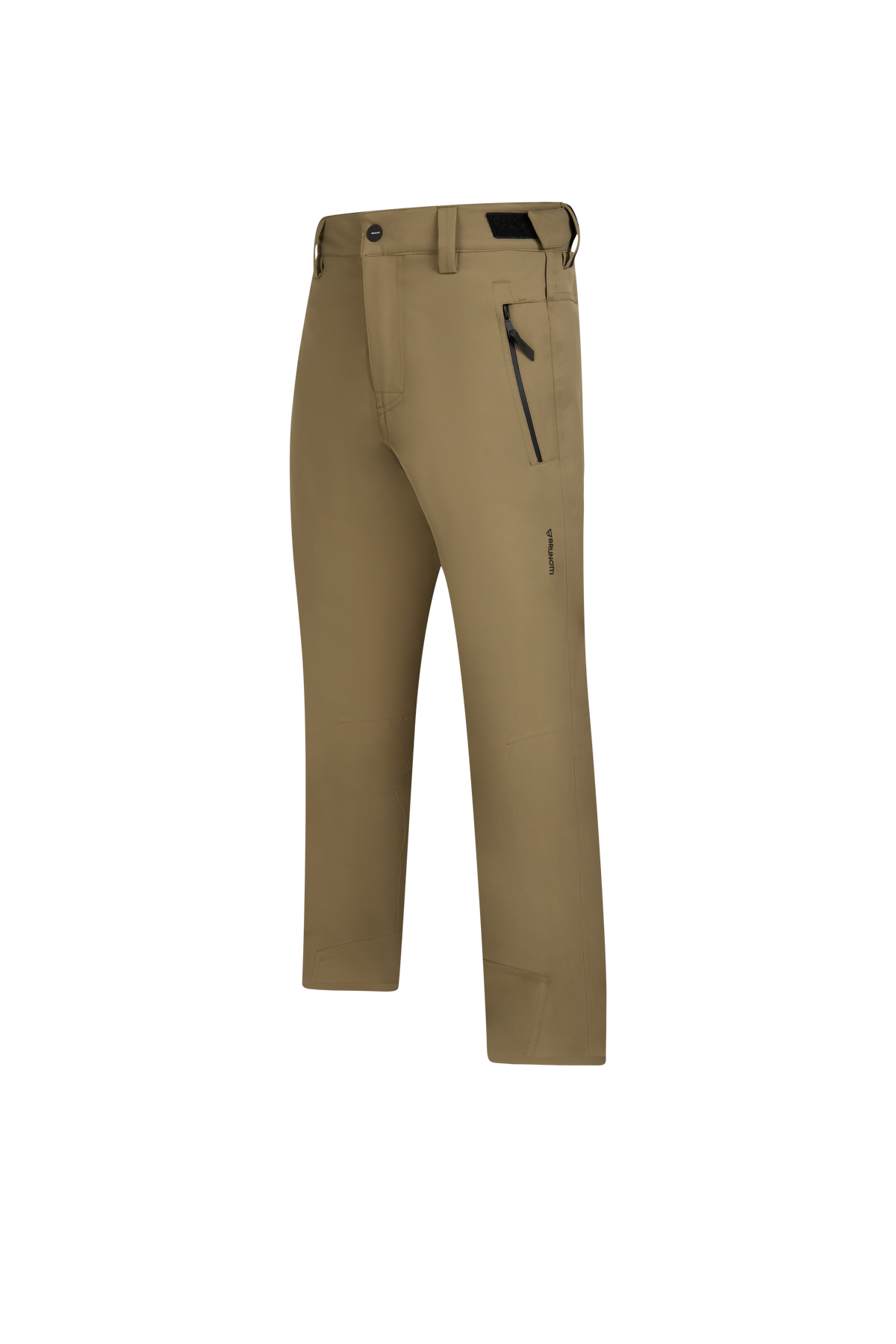 Footraily Boys Snow Pants | Dusky Green