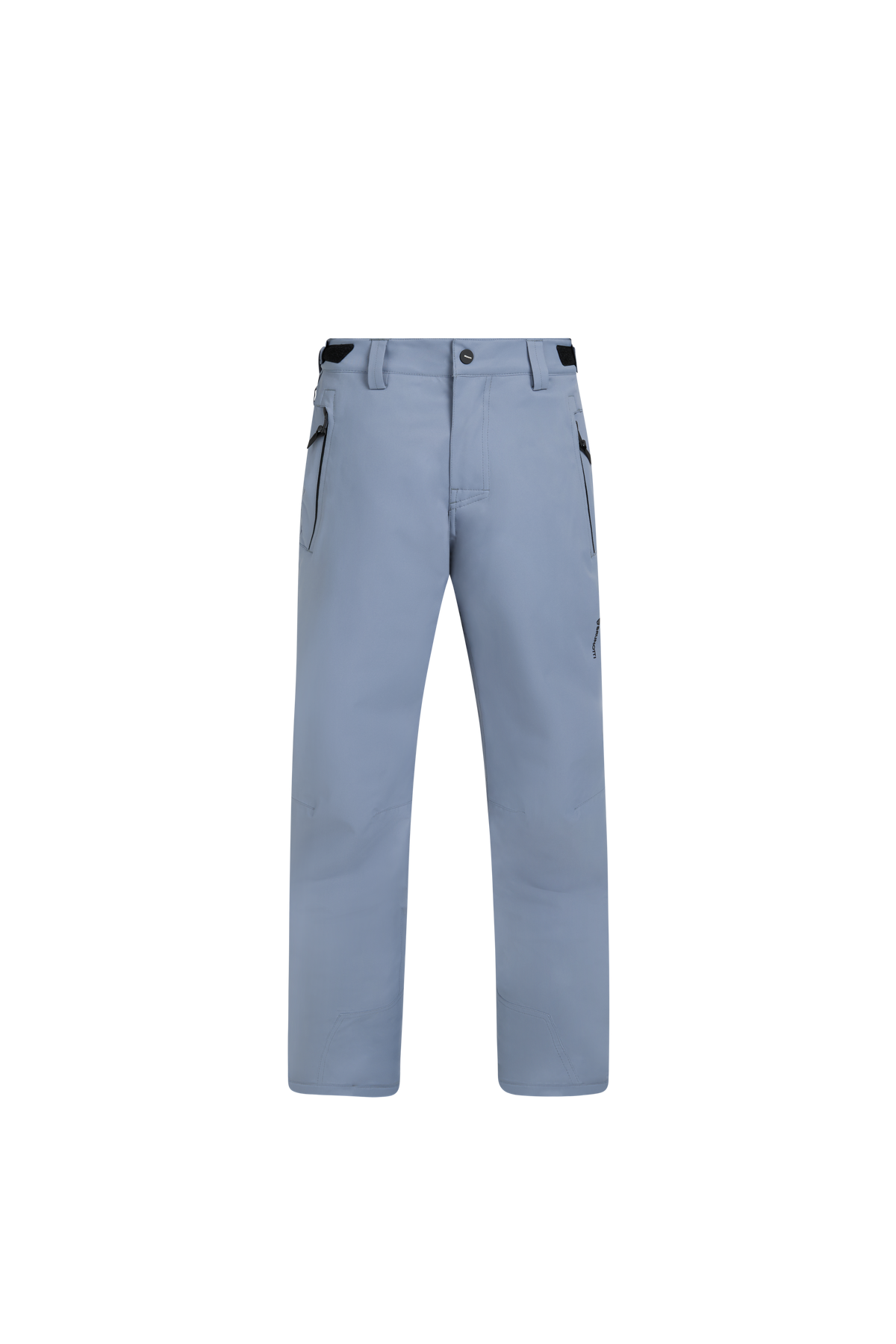 Footraily Boys Snow Pants | Flint Stone