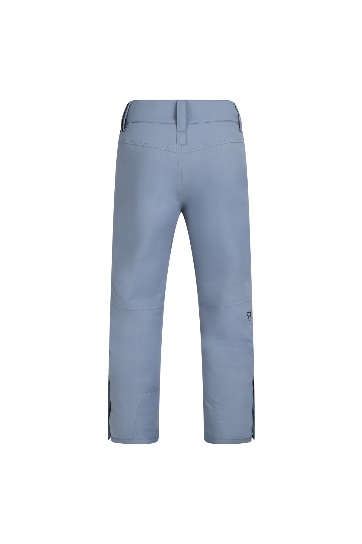 Footraily Boys Snow Pants | Flint Stone